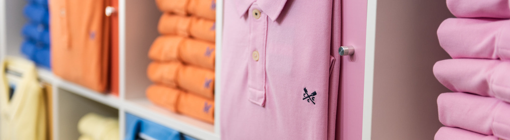 Crew Clothing Company