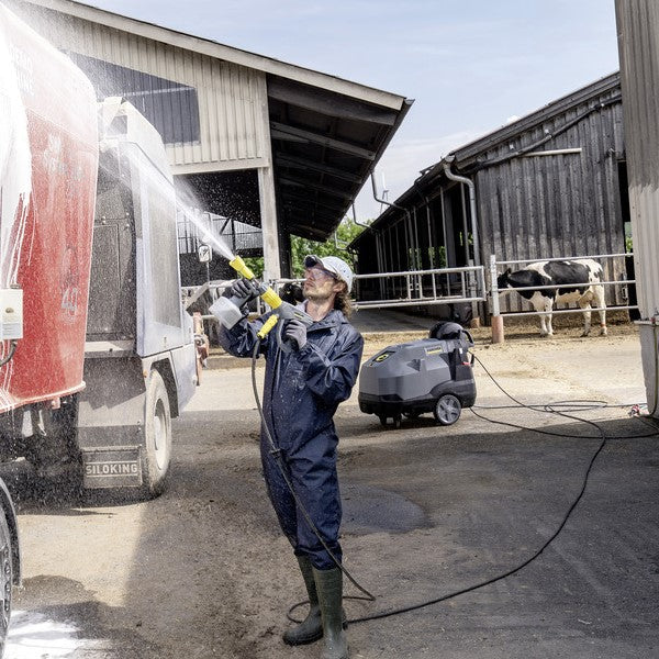 stihl pressure washers