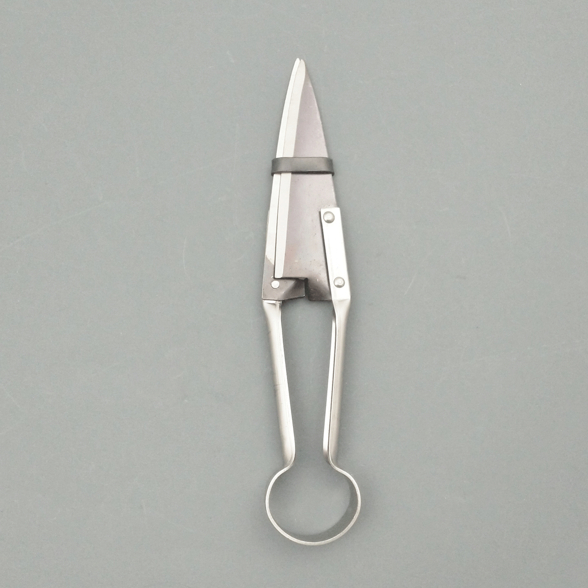 Stockshop Single Bow Shear 5'' Blade