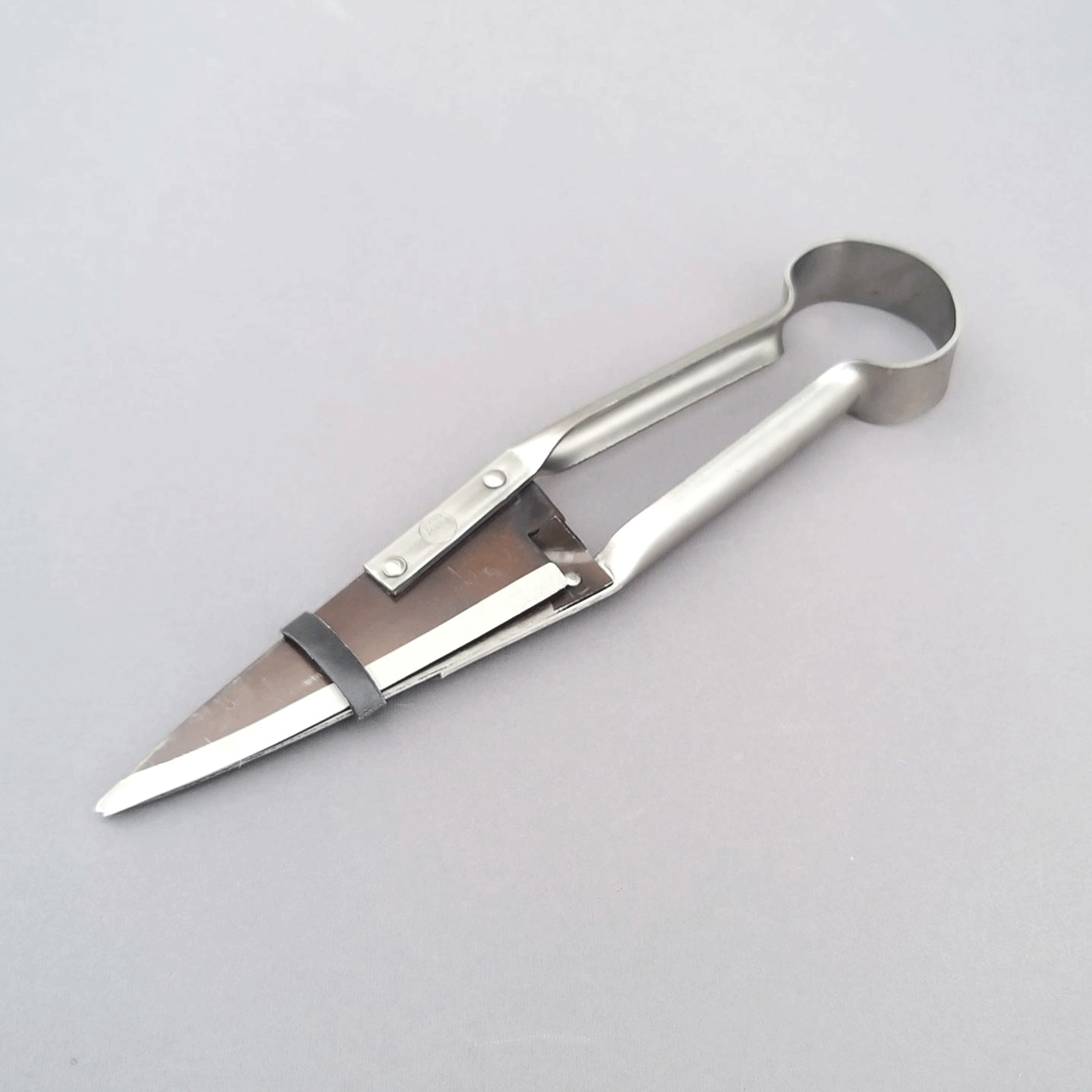 Stockshop Single Bow Shear 5'' Blade