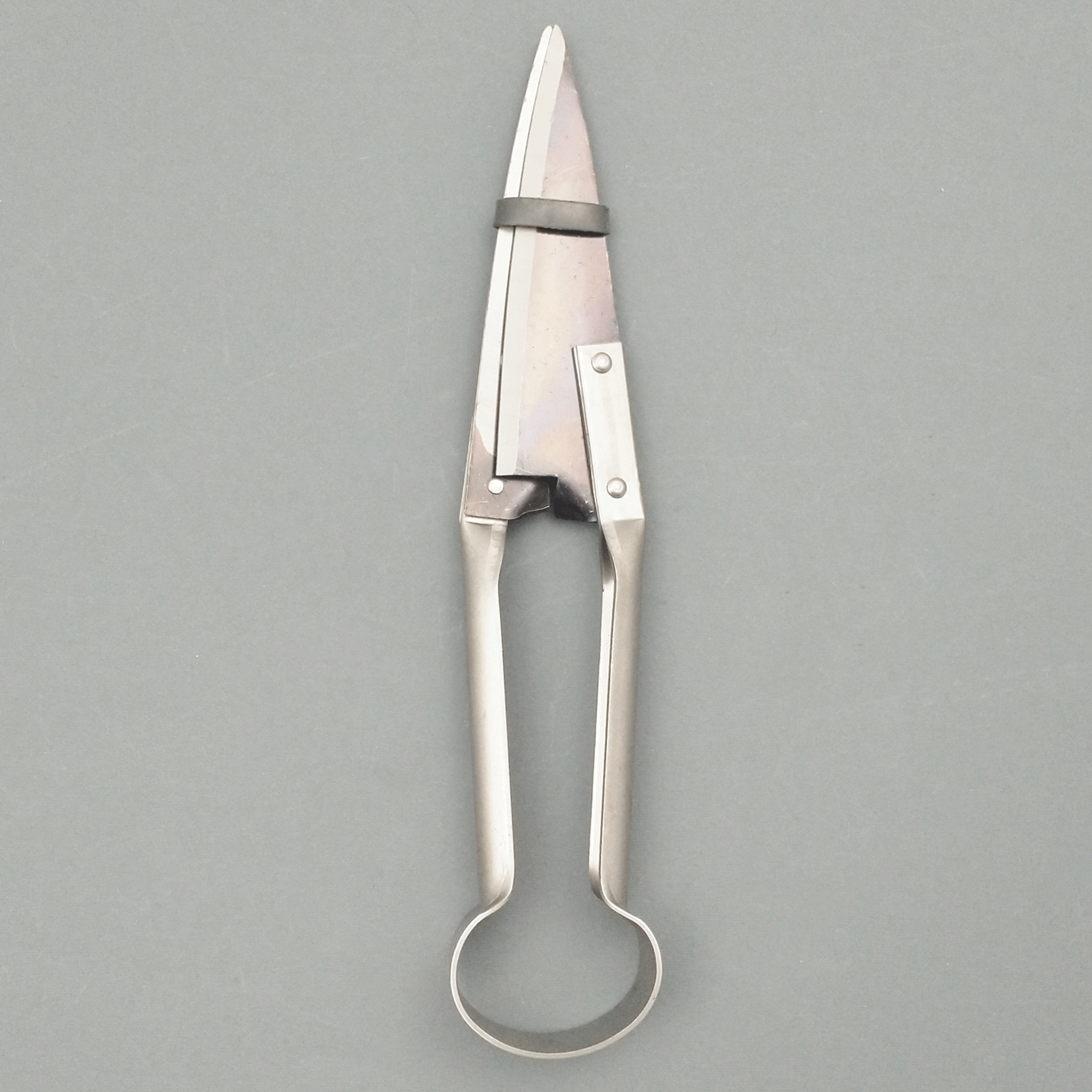 Stockshop Single Bow Shear 6'' Blade