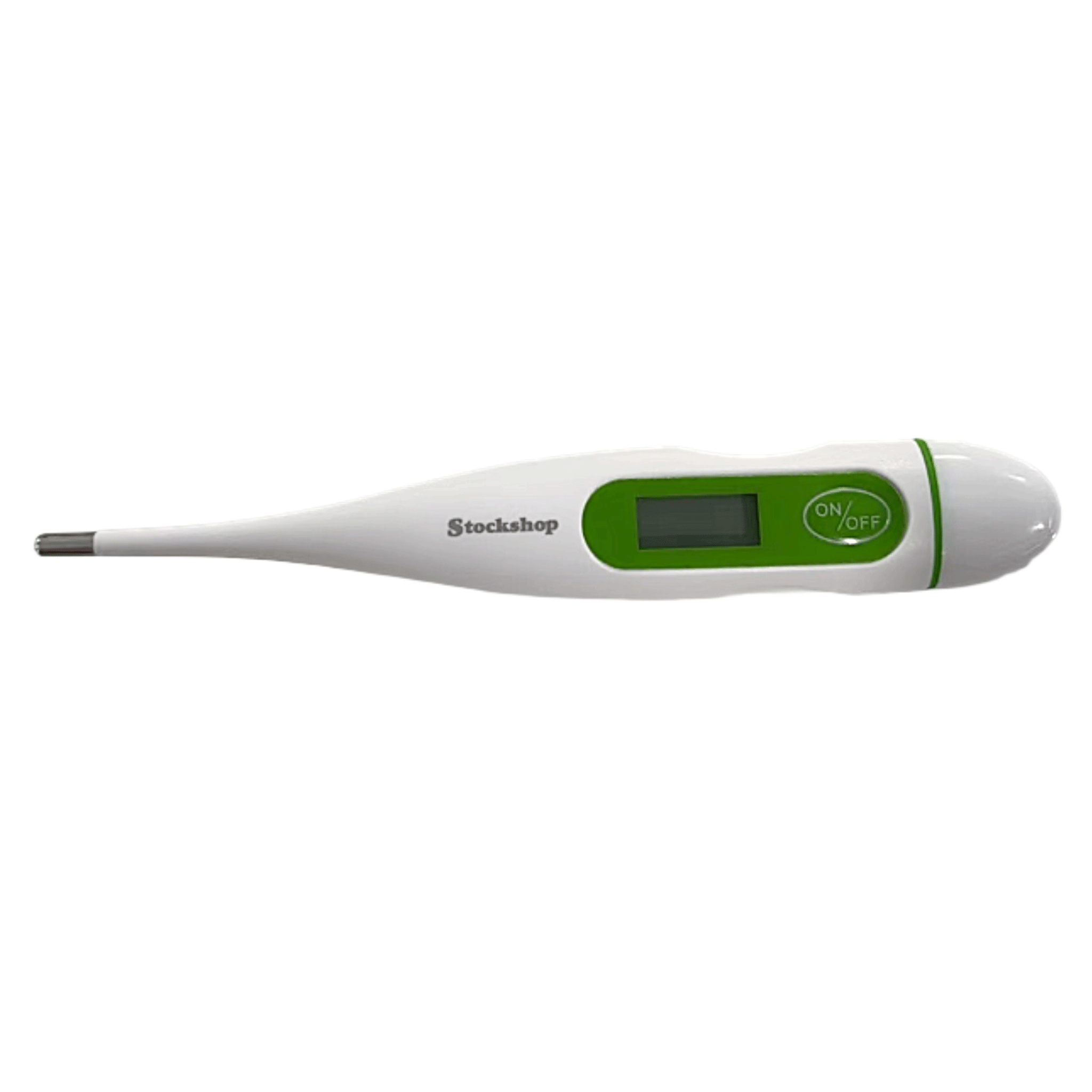 Stockshop Digital Thermometer 32-42°C