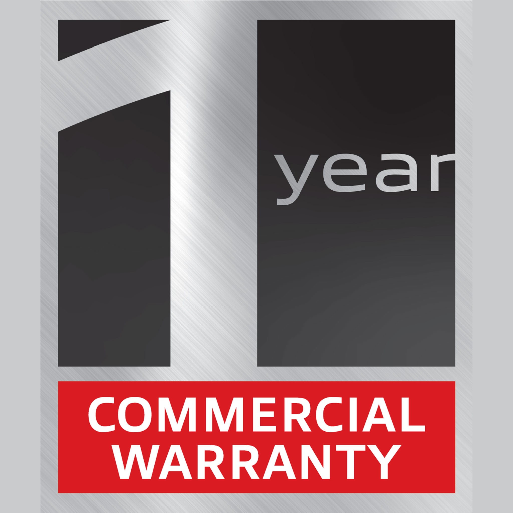 1-Year-Commercial