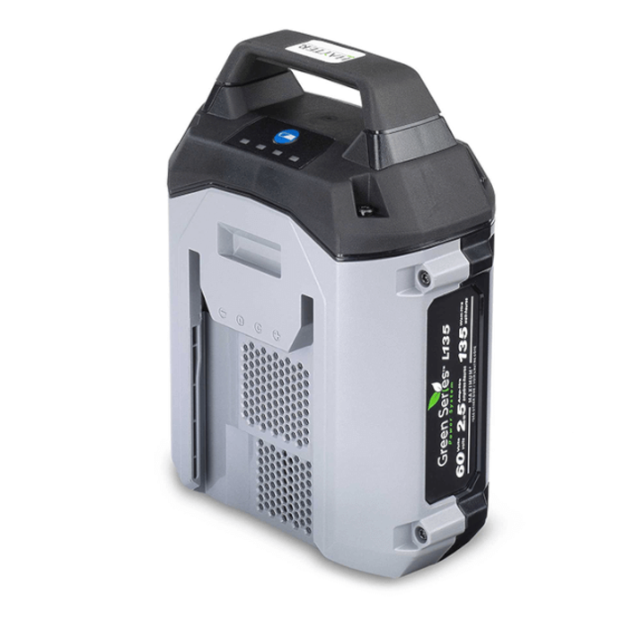 102A 2.5Ah Battery (2)
