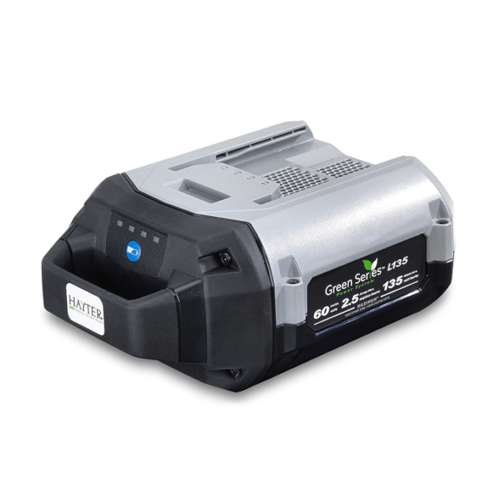 102A 2.5Ah Battery
