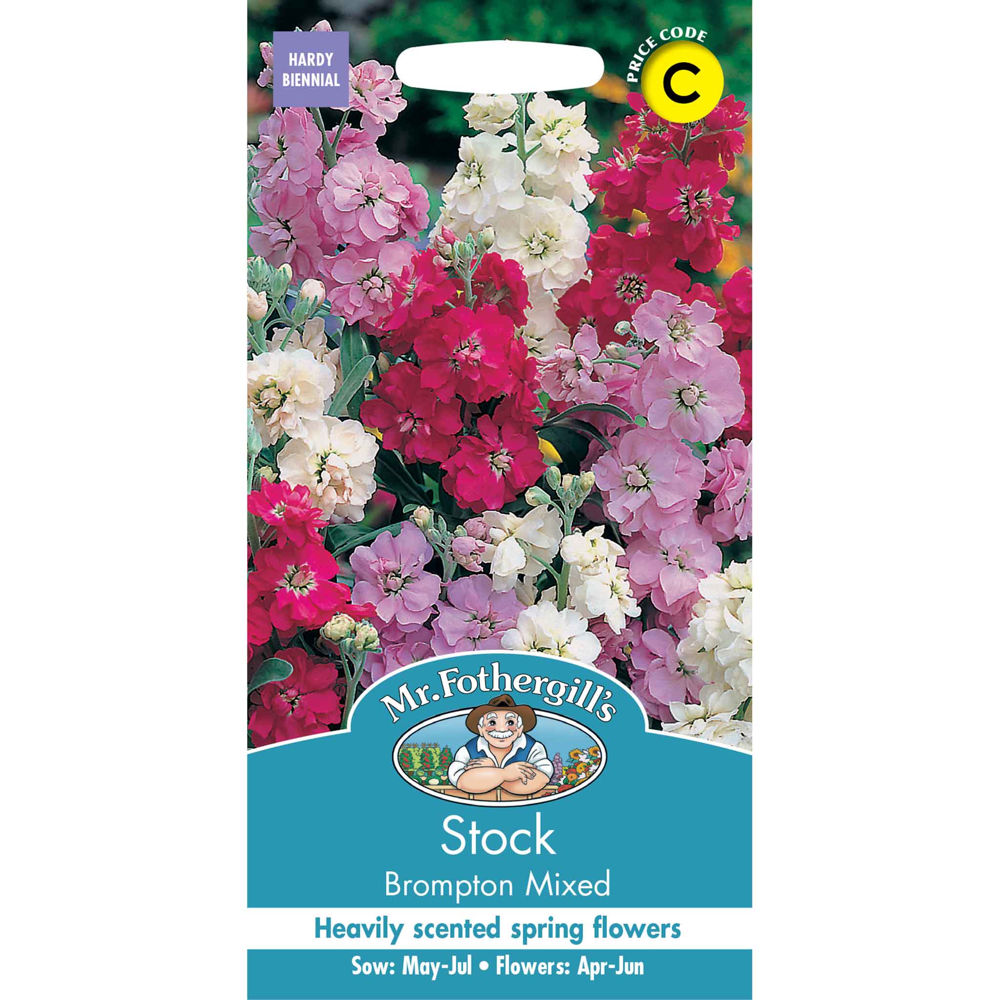 11121-Stock-Brompton-Mixed