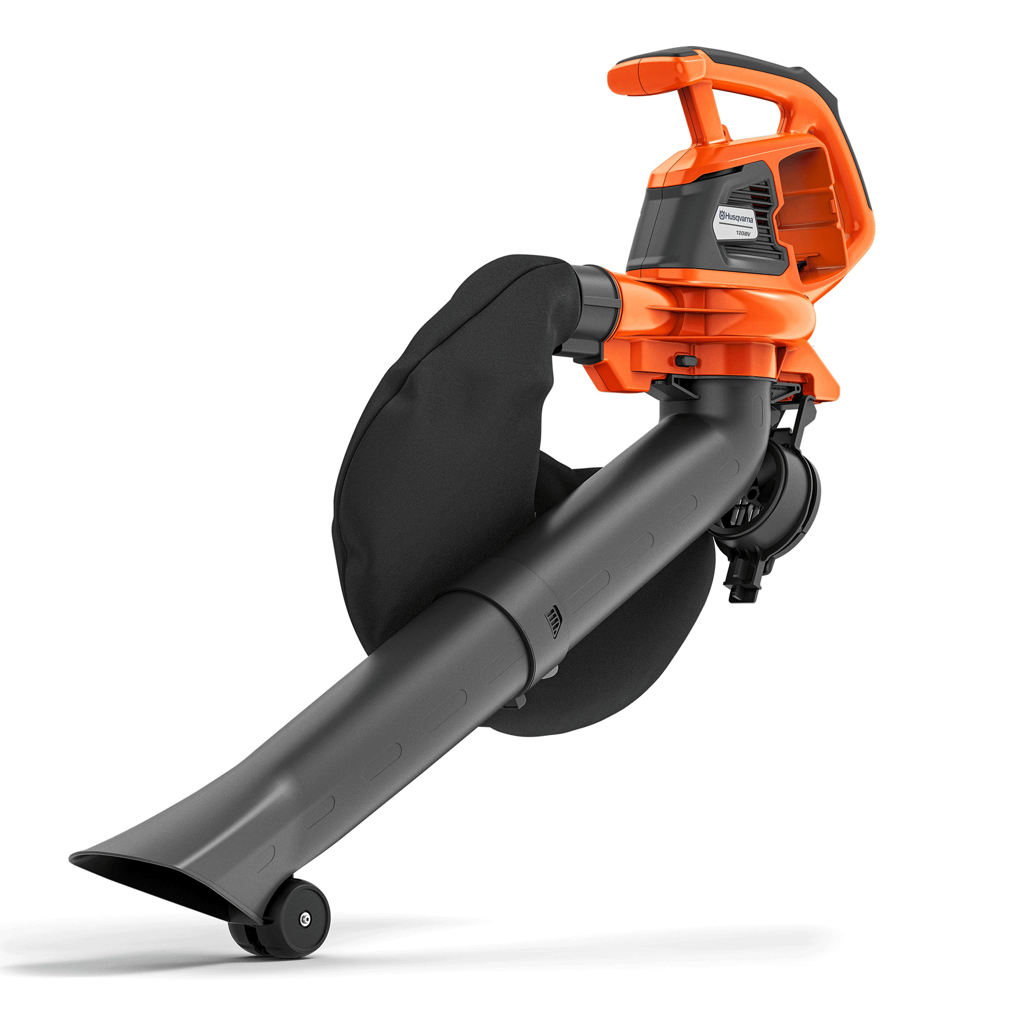 Husqvarna 120iBV Leaf Blower / Vacuum Shell Only
