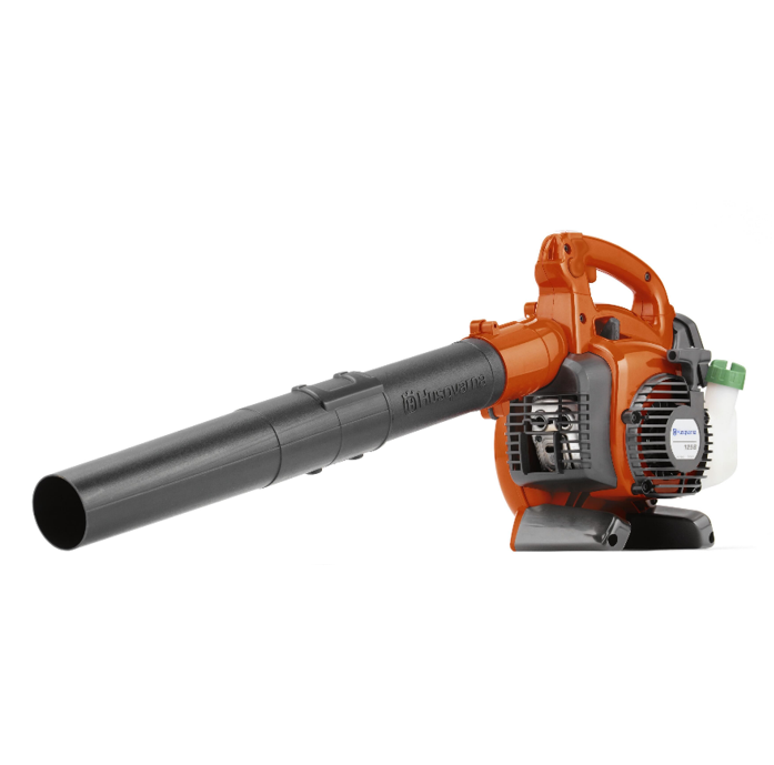 125B Blower