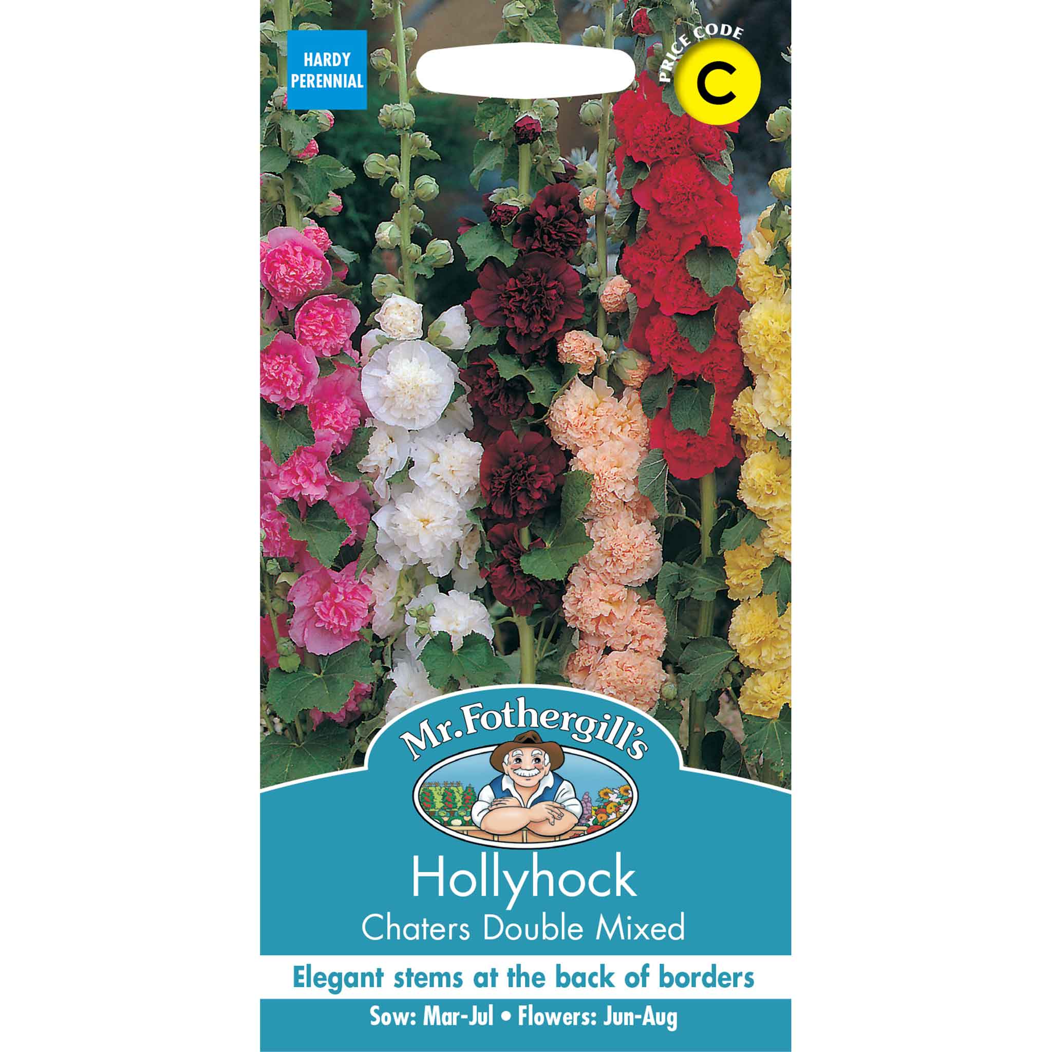 14193-Hollyhock-Chaters-Double-Mixed