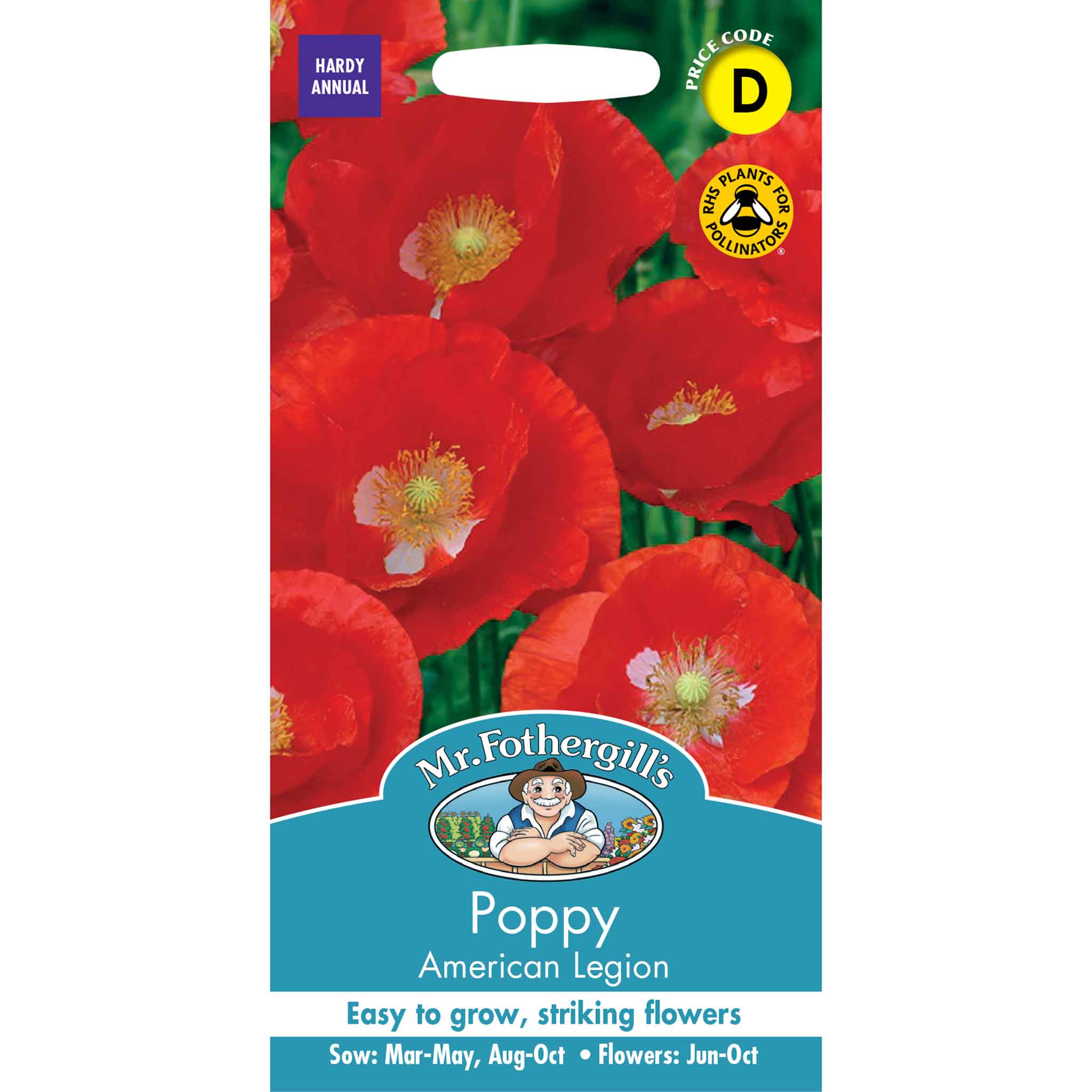 16767-Poppy-American-Legion