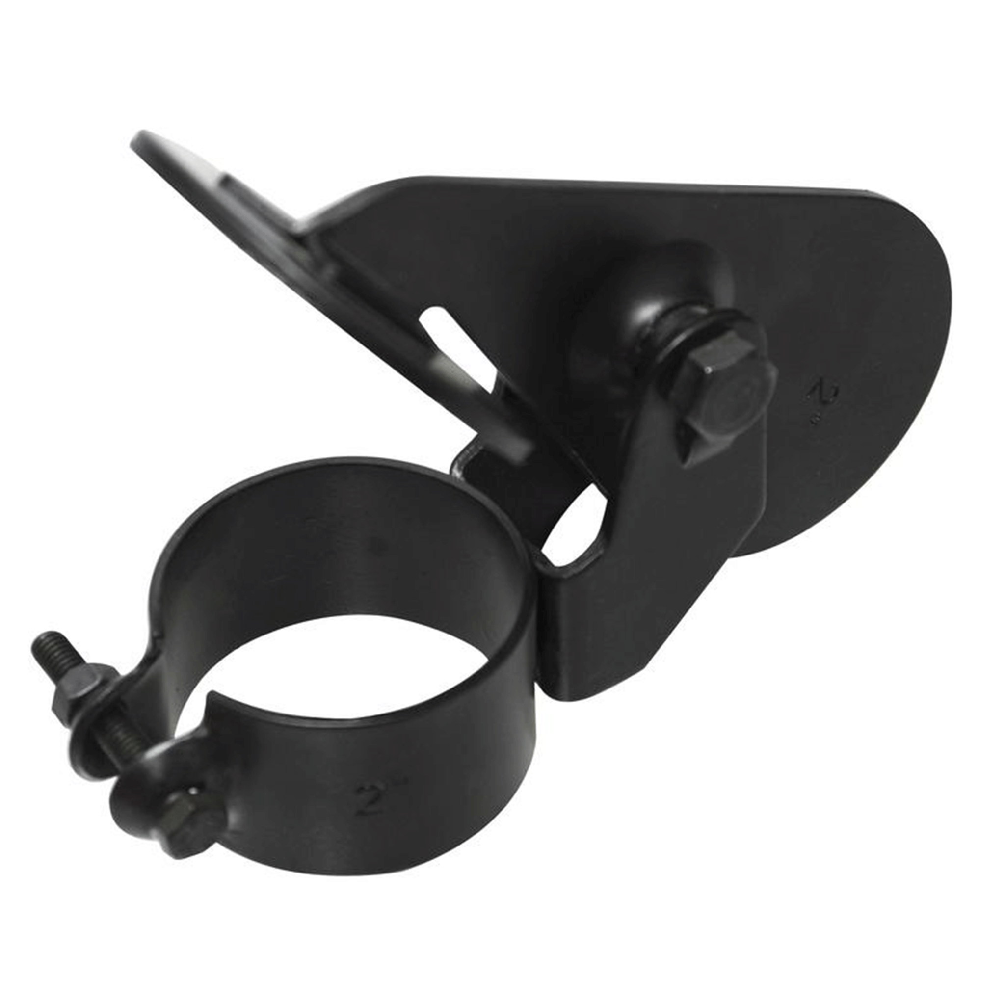 Tag Exhaust Weather Cap 2"