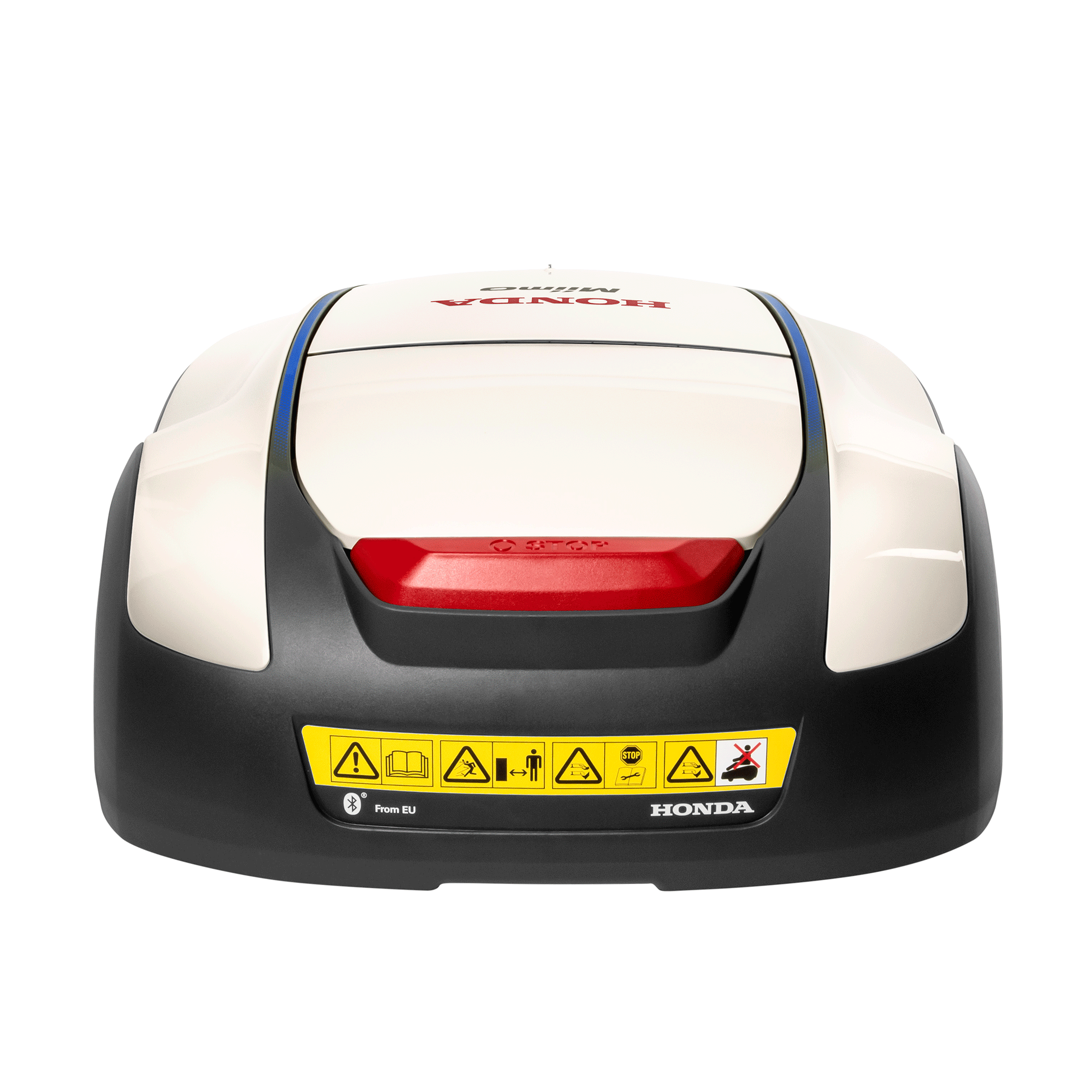 Honda Miimo HRM1500 Robotic Lawn Mower