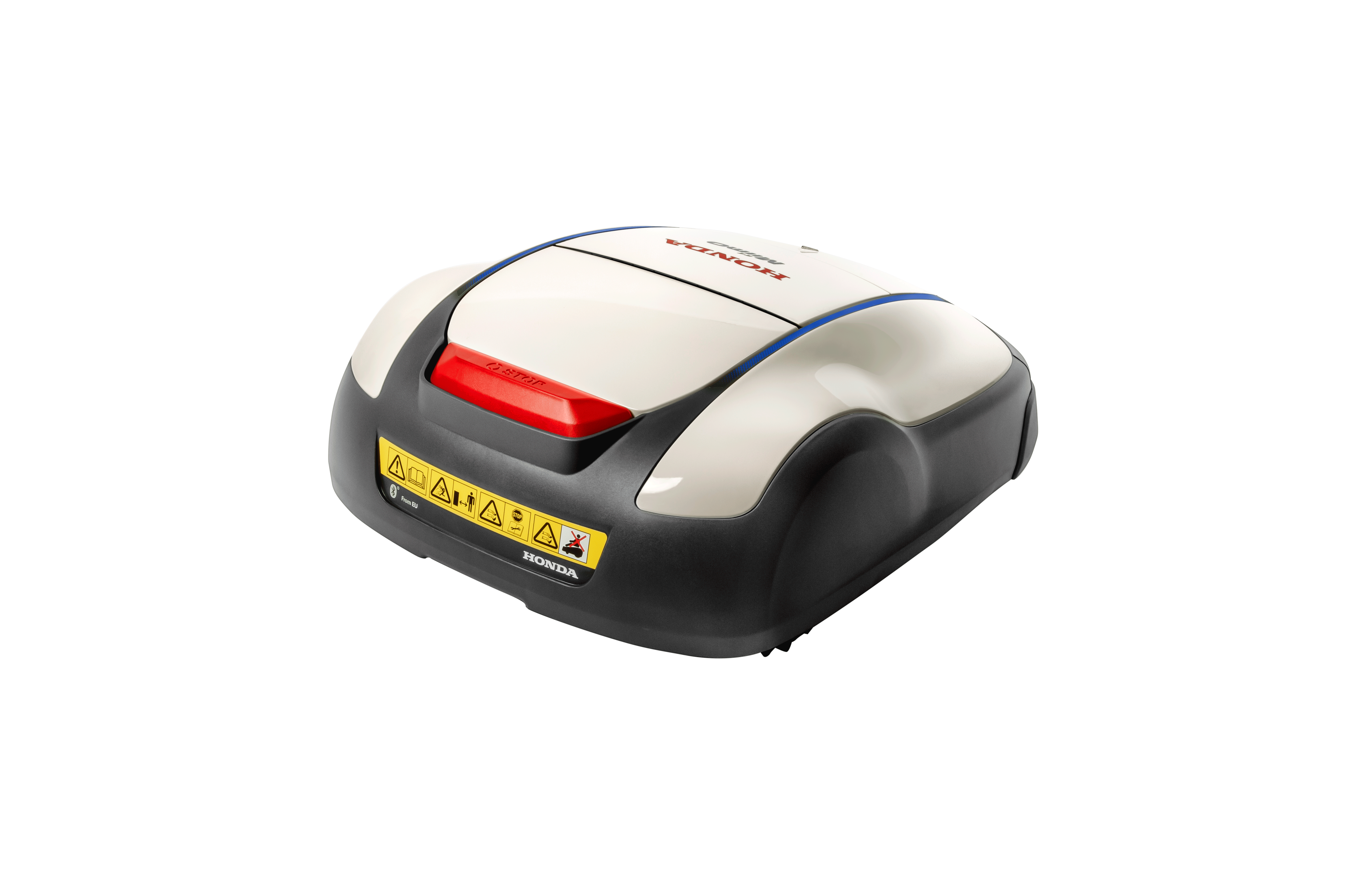 Honda Miimo HRM2500 Robotic Lawn Mower