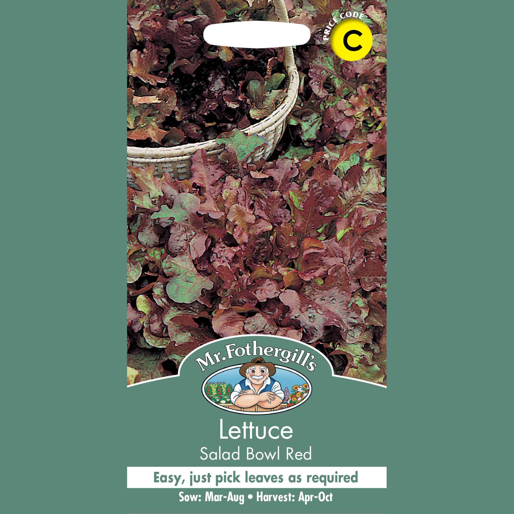 21395-Lettuce-Salad-Bowl-Red