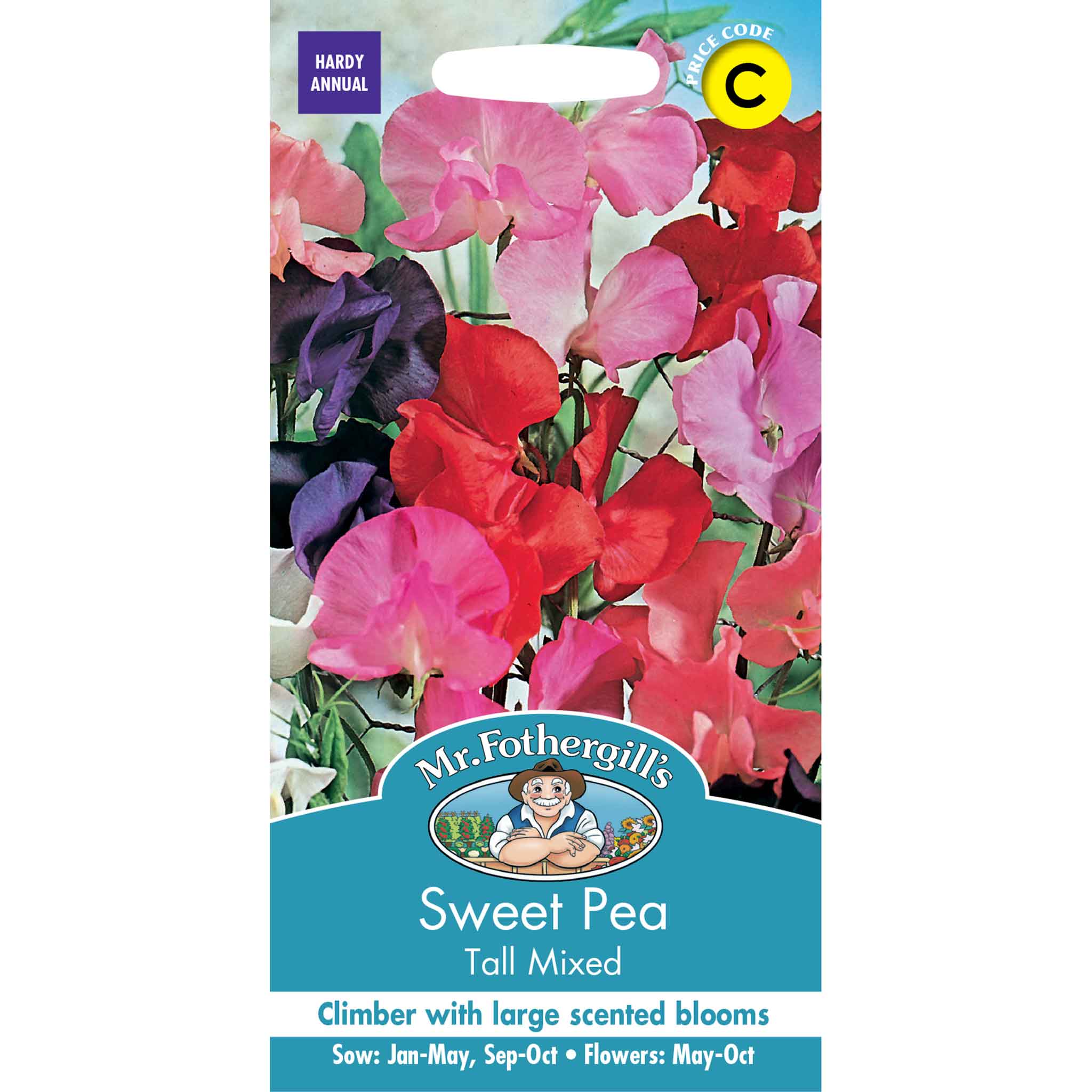 21822-Sweet-Pea-Tall-Mixed