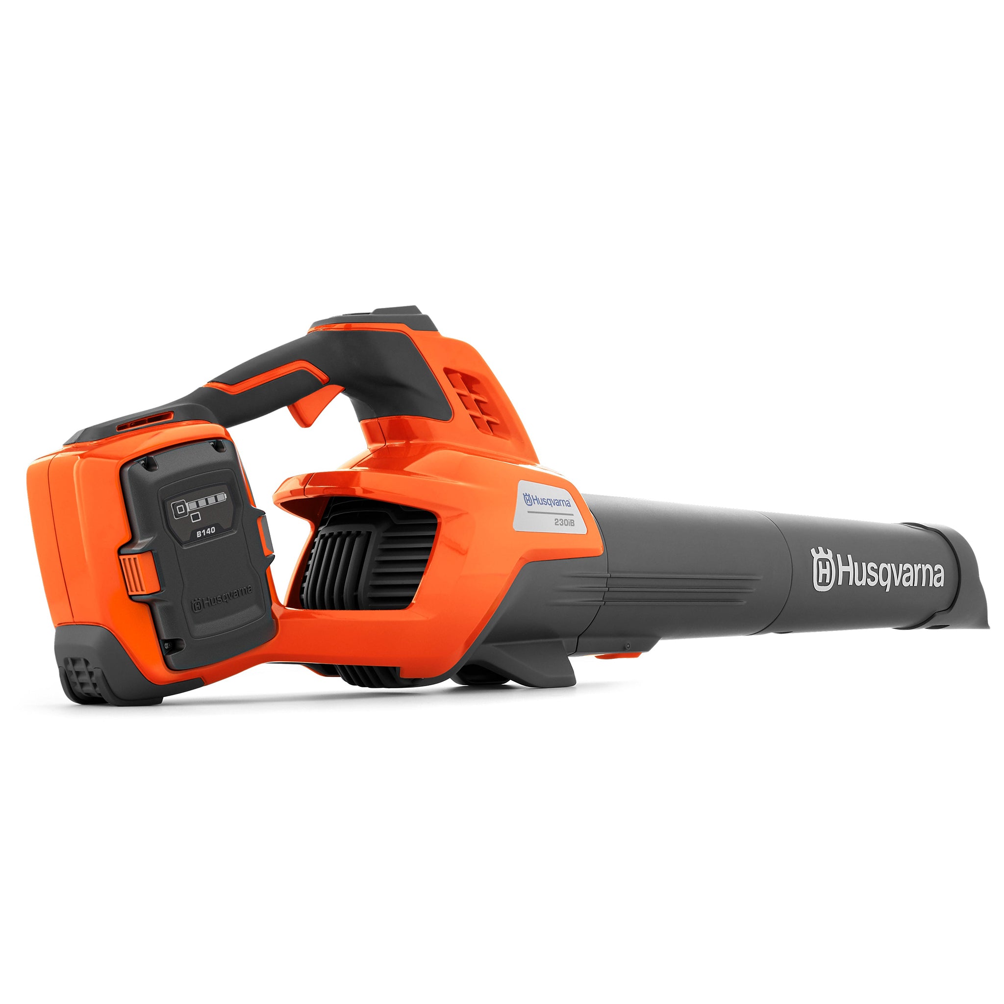 Husqvarna 230iB Leaf Blower With Battery and Charger