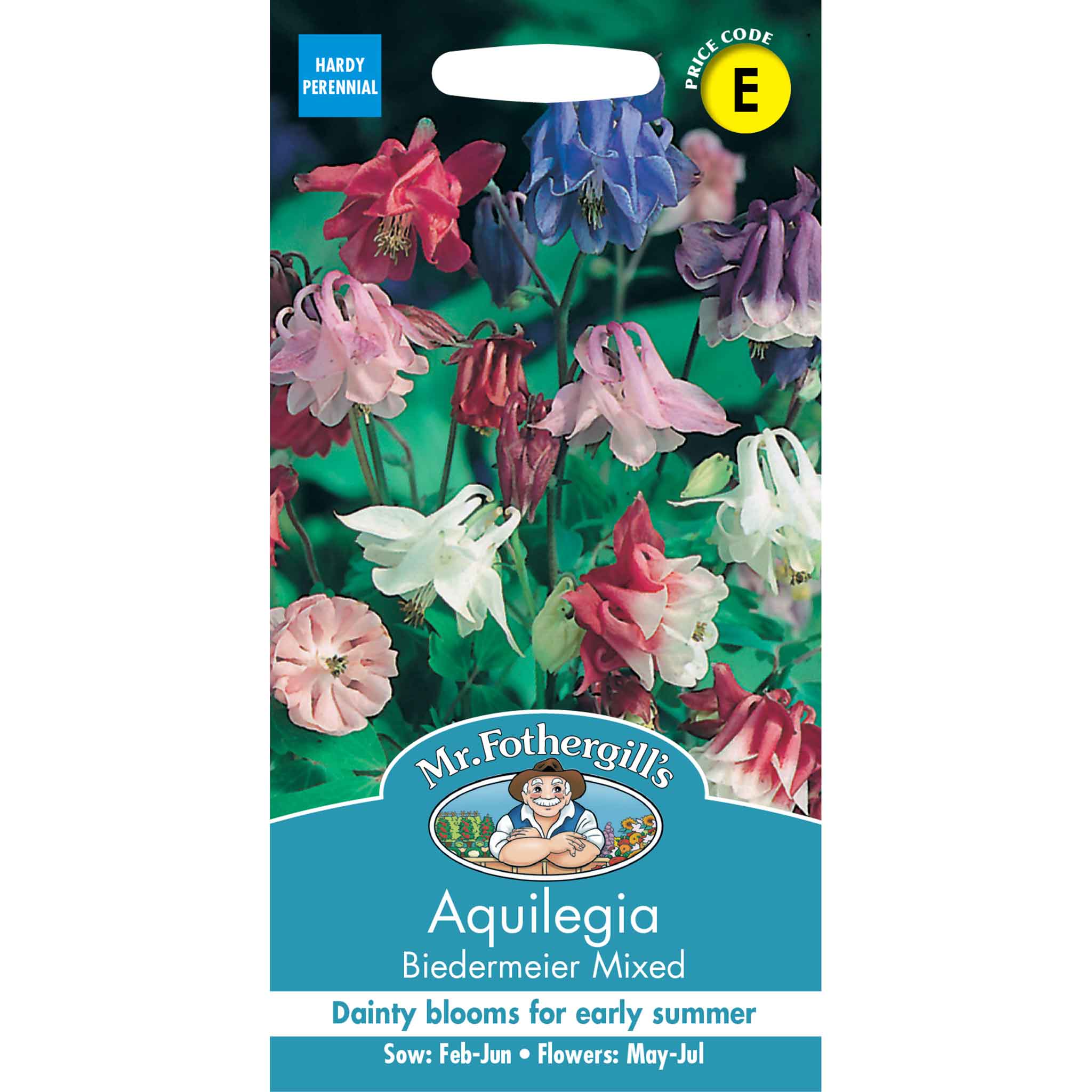 23175-Aquilegia-Biedermeier-Mixed