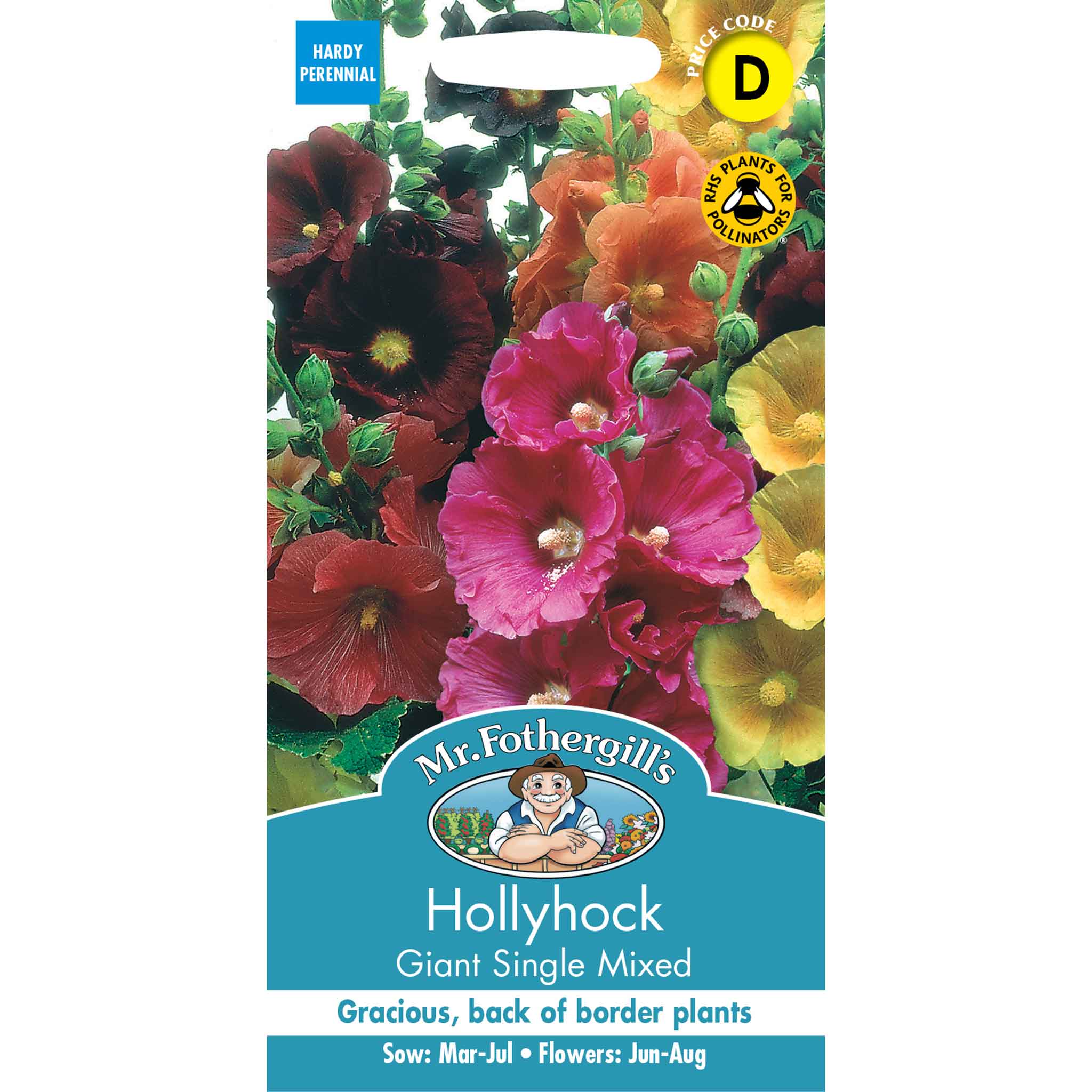24373-Hollyhock-Giant-Single-Mixed