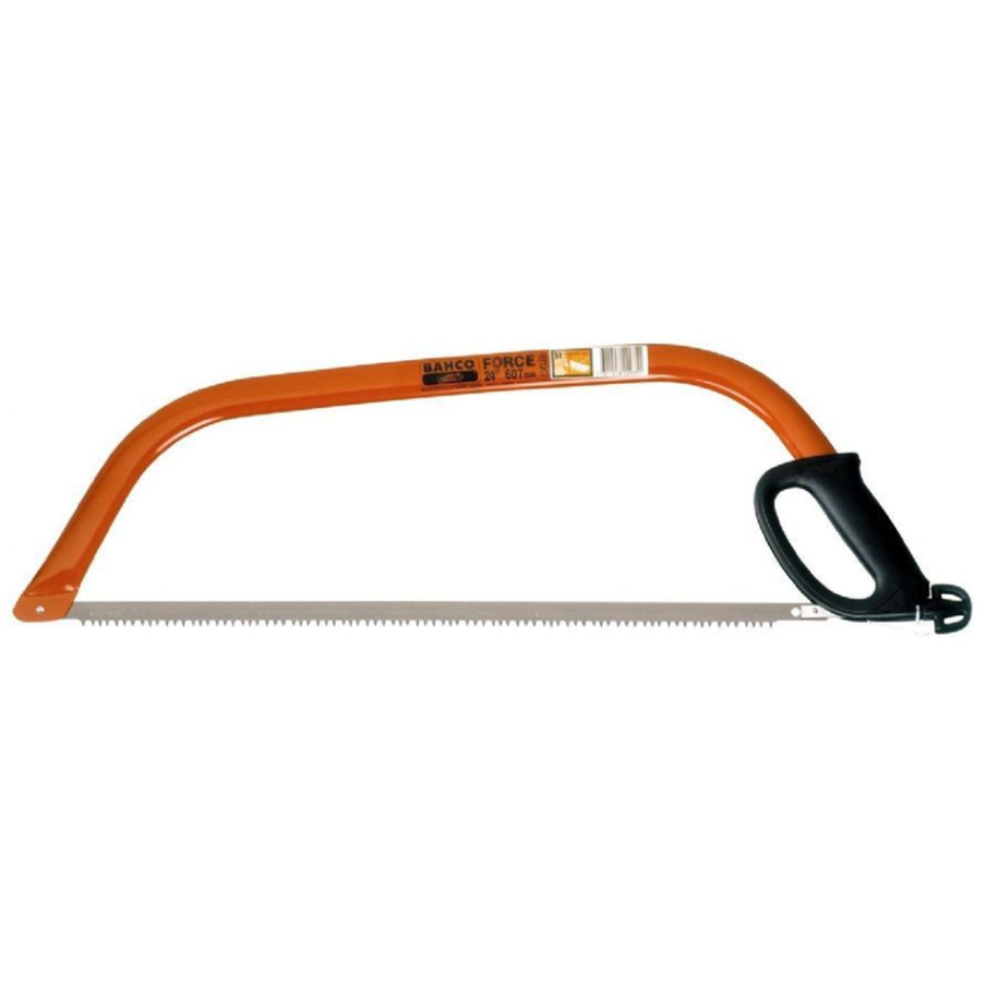 Bahco 24inch Bow Saw