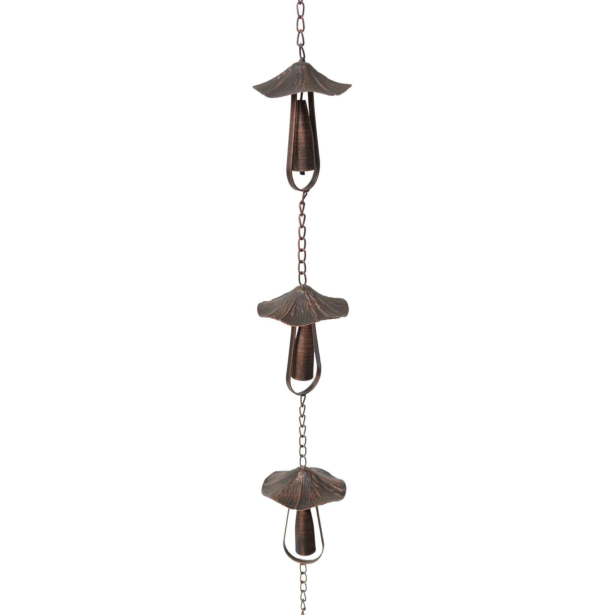 Ascalon Mushroom Bell