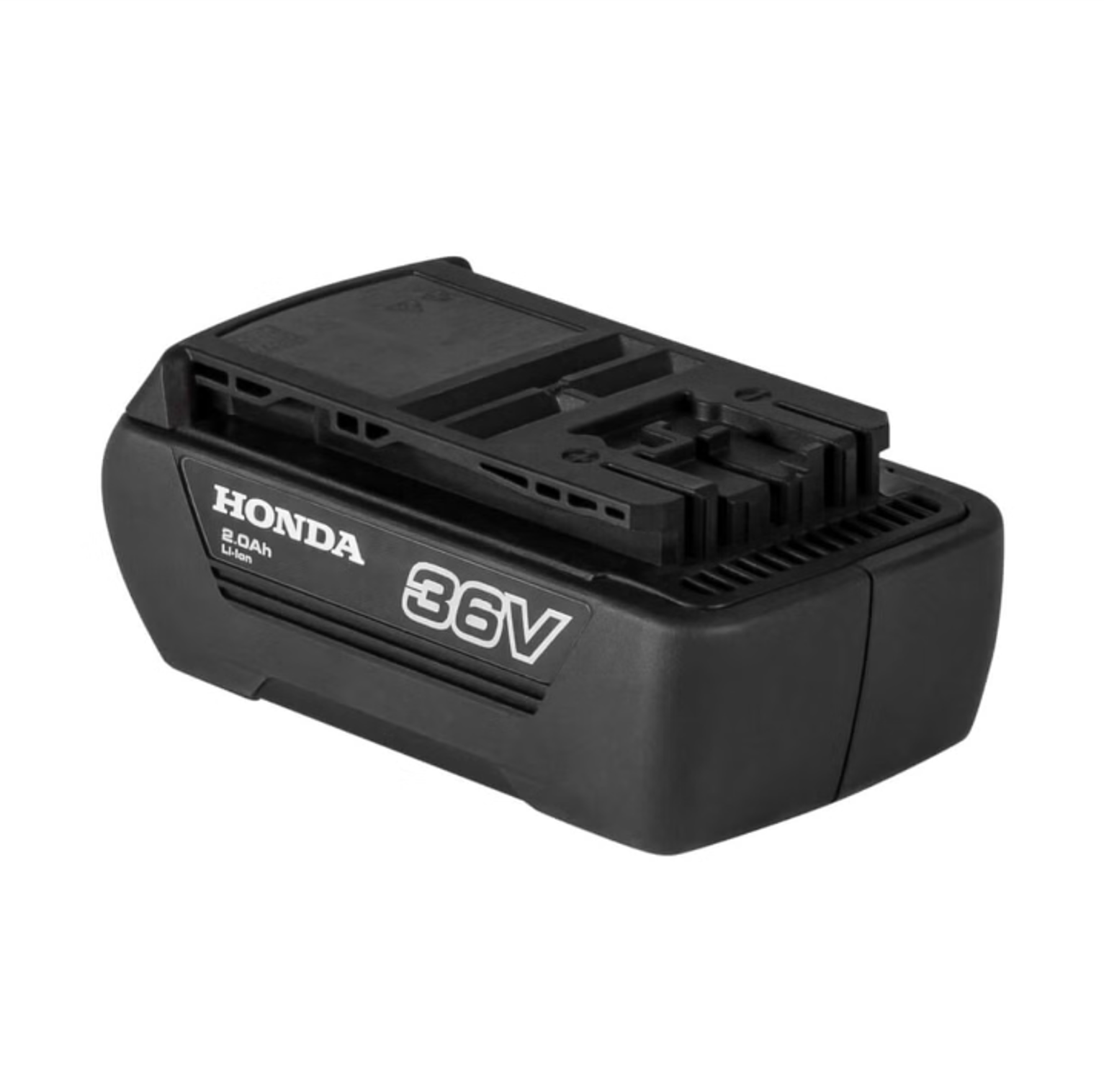 2Ah Battery