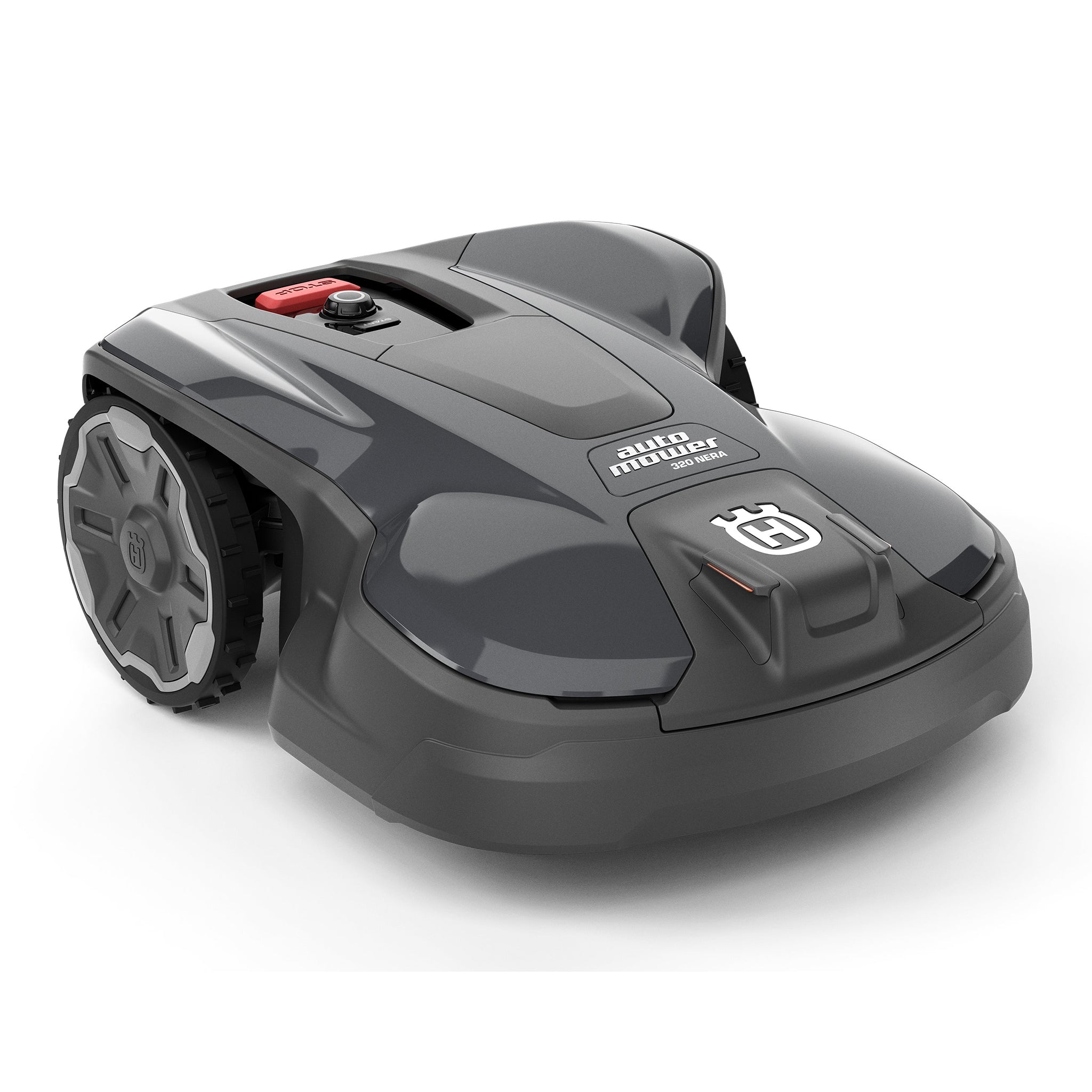 Husqvarna 320 NERA Robotic Lawn Mower
