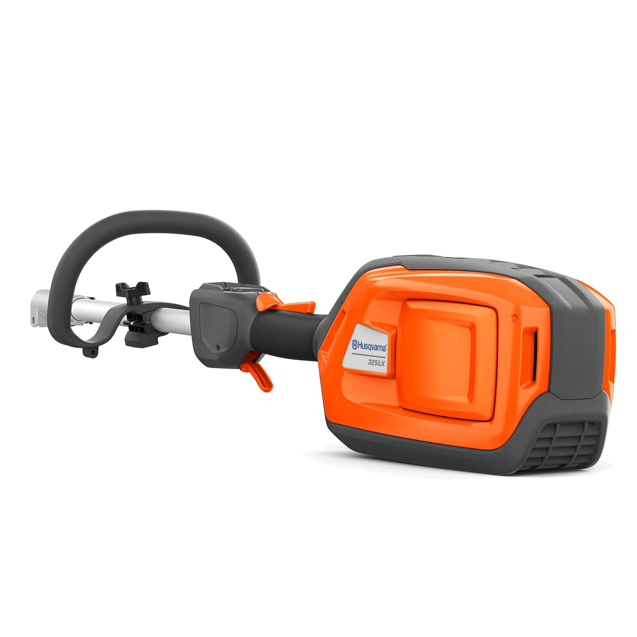 Husqvarna 325iLK With Trimmer Attachment