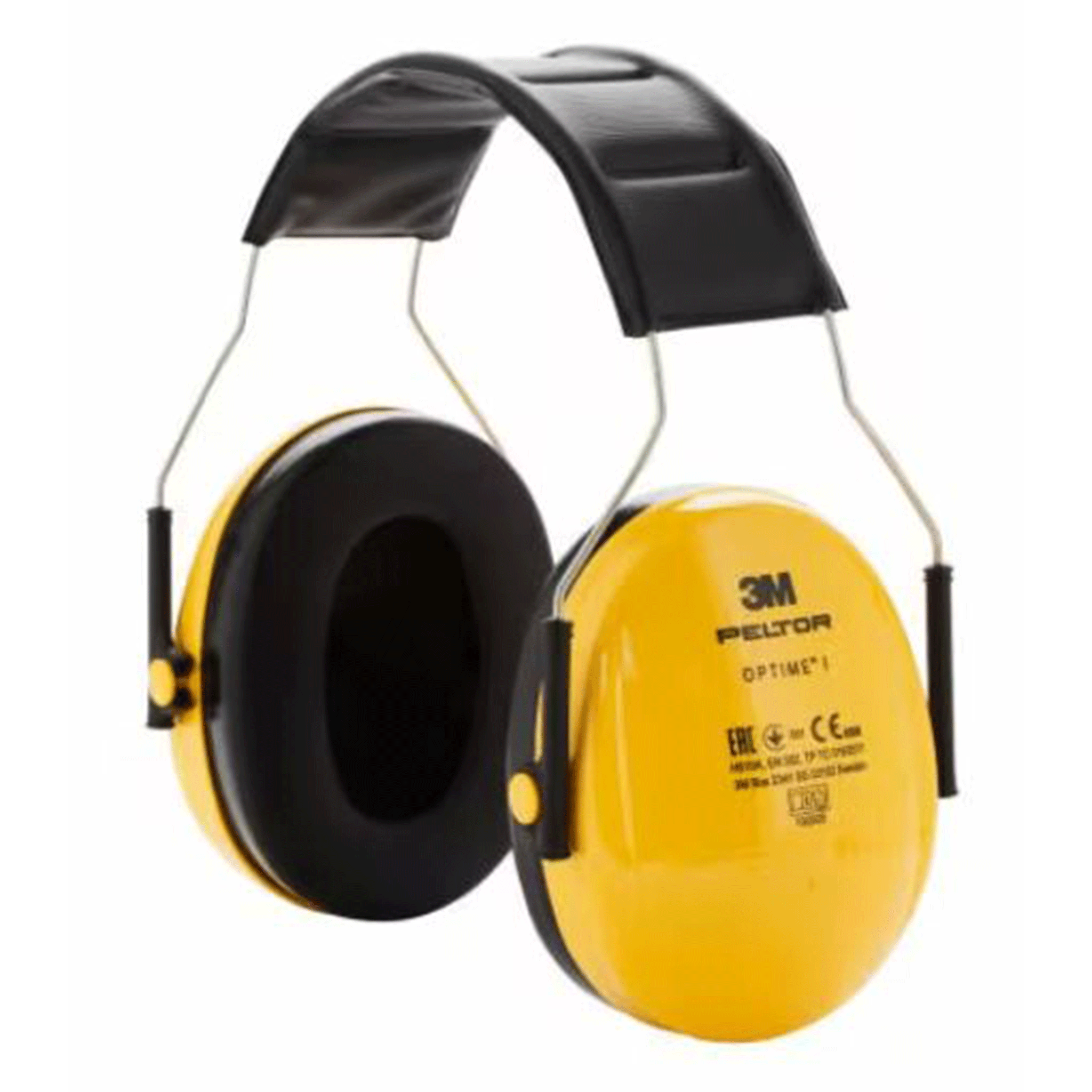3M Peltor Optime I Earmuffs