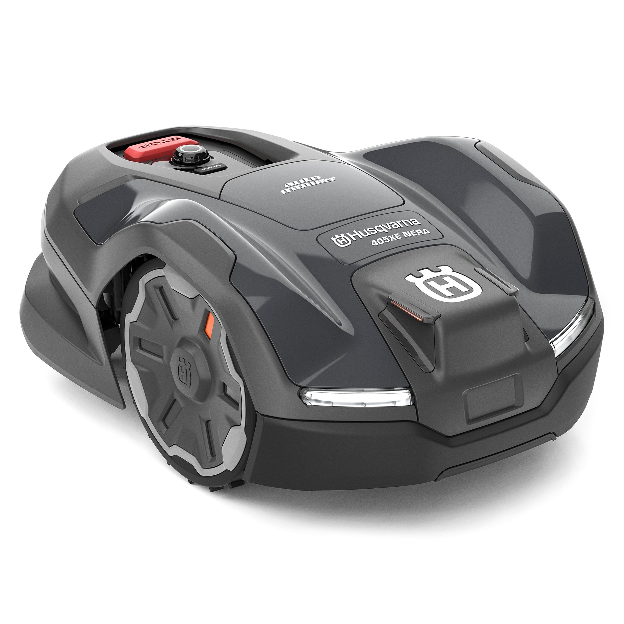 Husqvarna 405XE NERA Robotic Lawn Mower