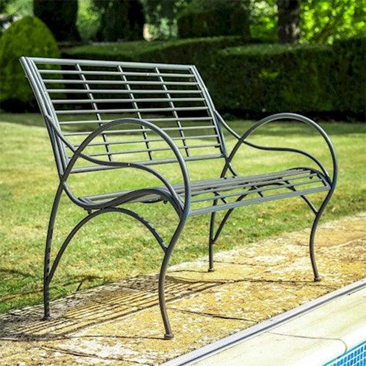 4096 AMALFI BENCH