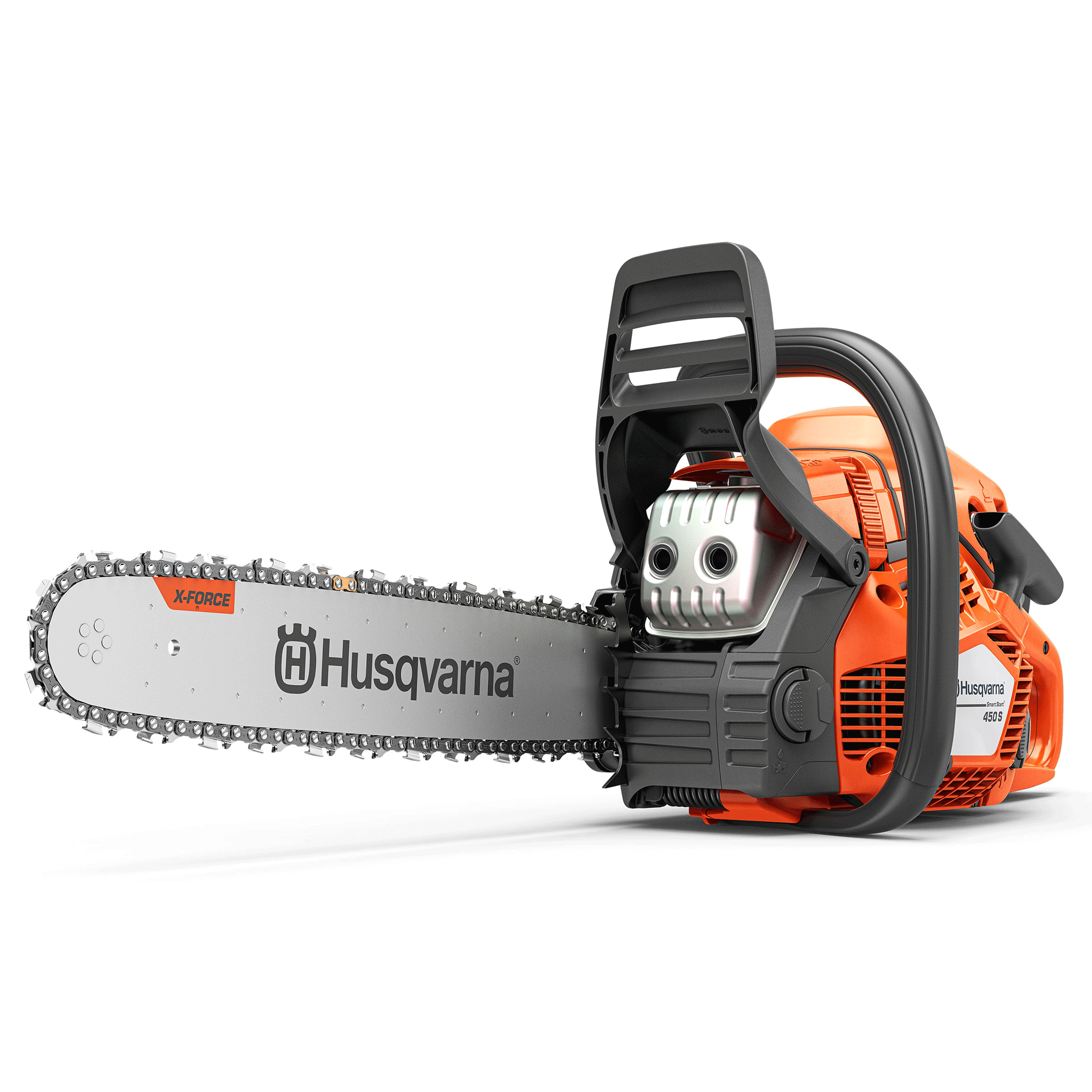 Husqvarna 450S 18" Chainsaw