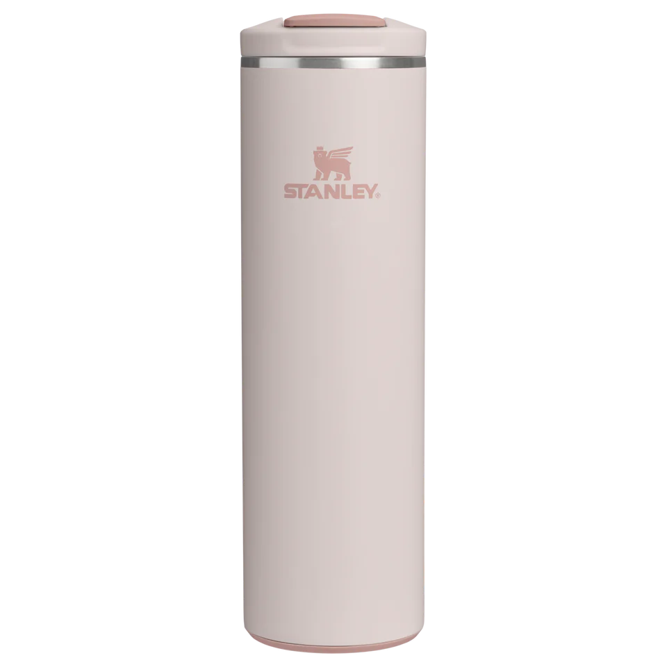 Stanley Transit Fliptop Mug Rose Quartz 0.59L