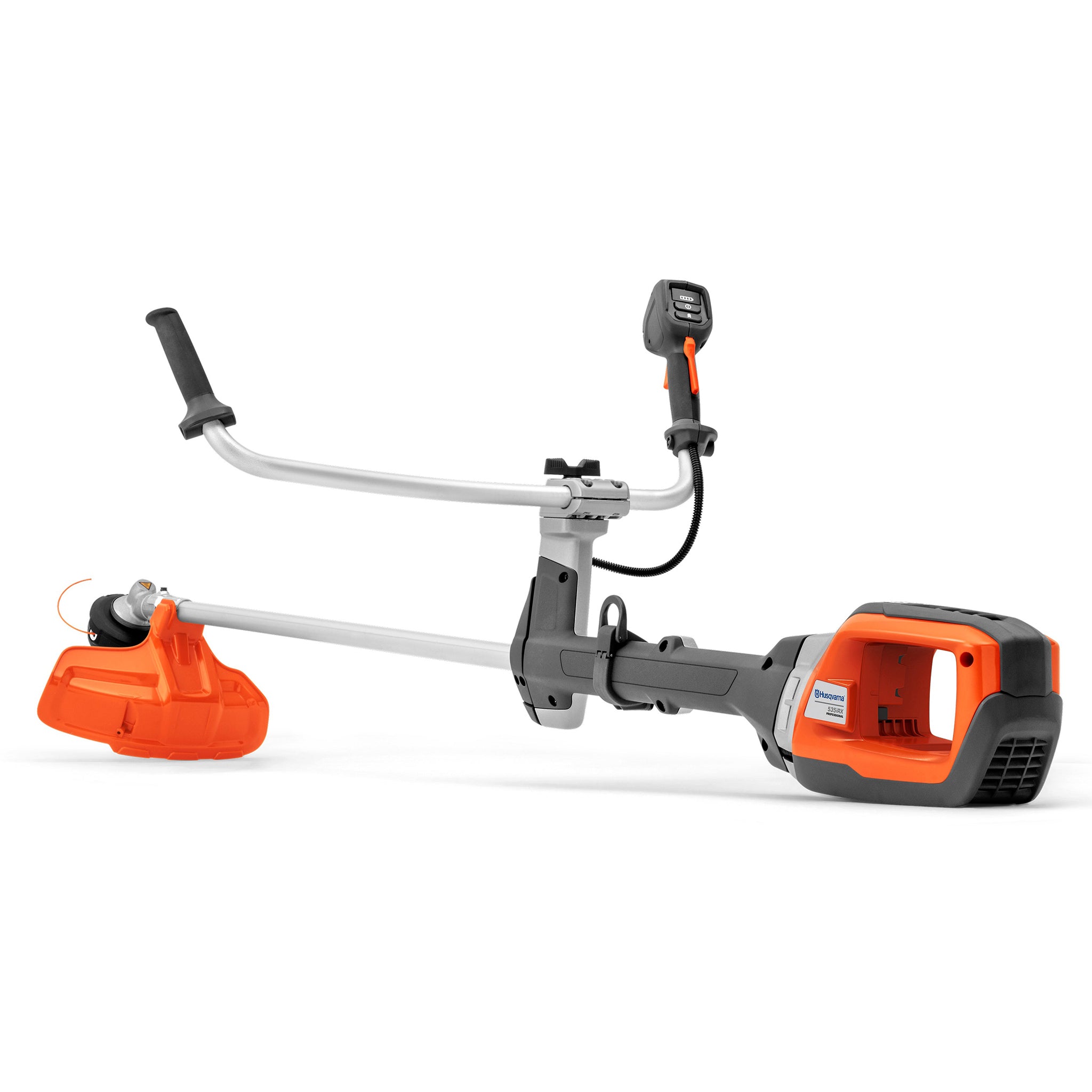 Husqvarna 535 iRX Brushcutter (Shell only)