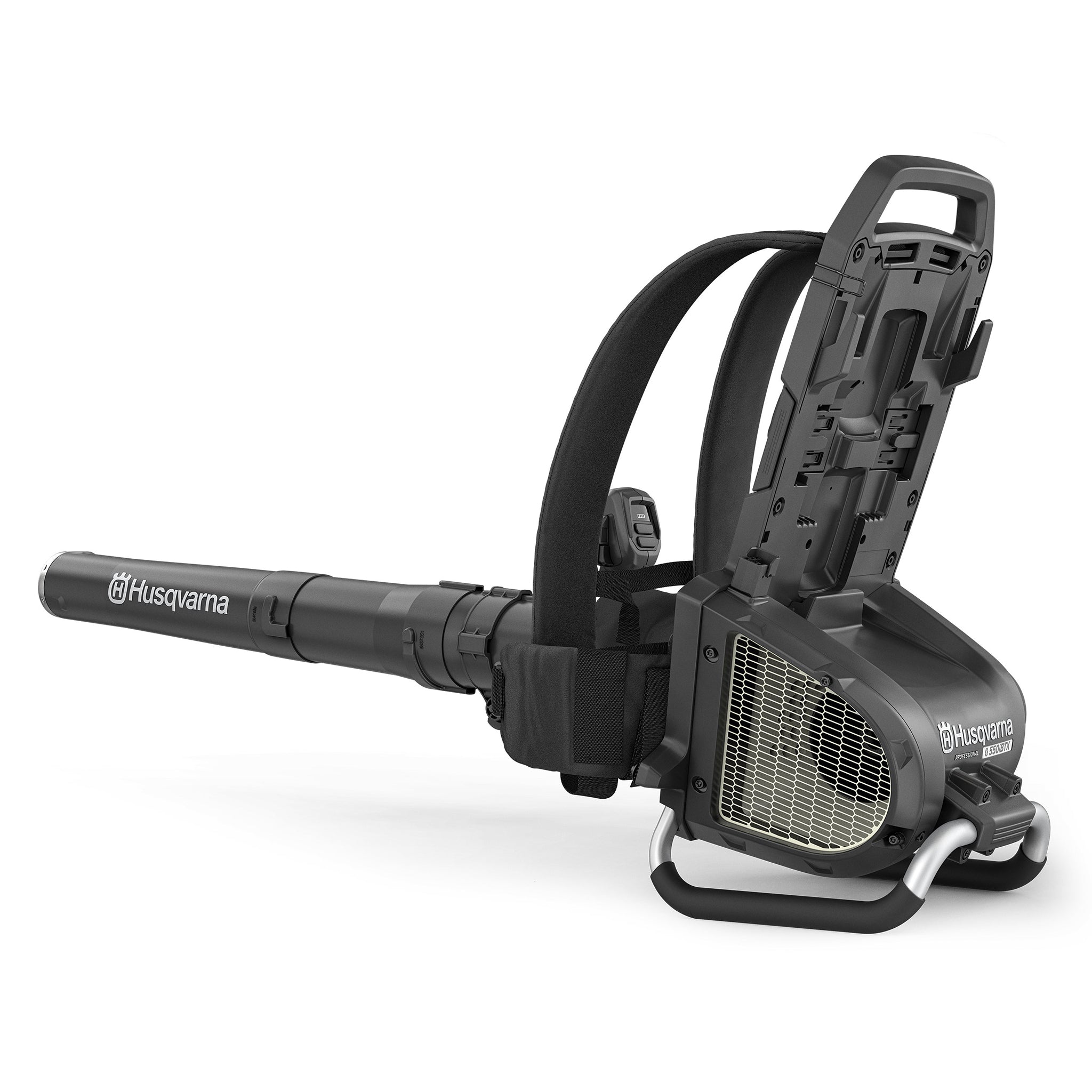 Husqvarna 550iBTX Backpack Leaf Blower Tool Only