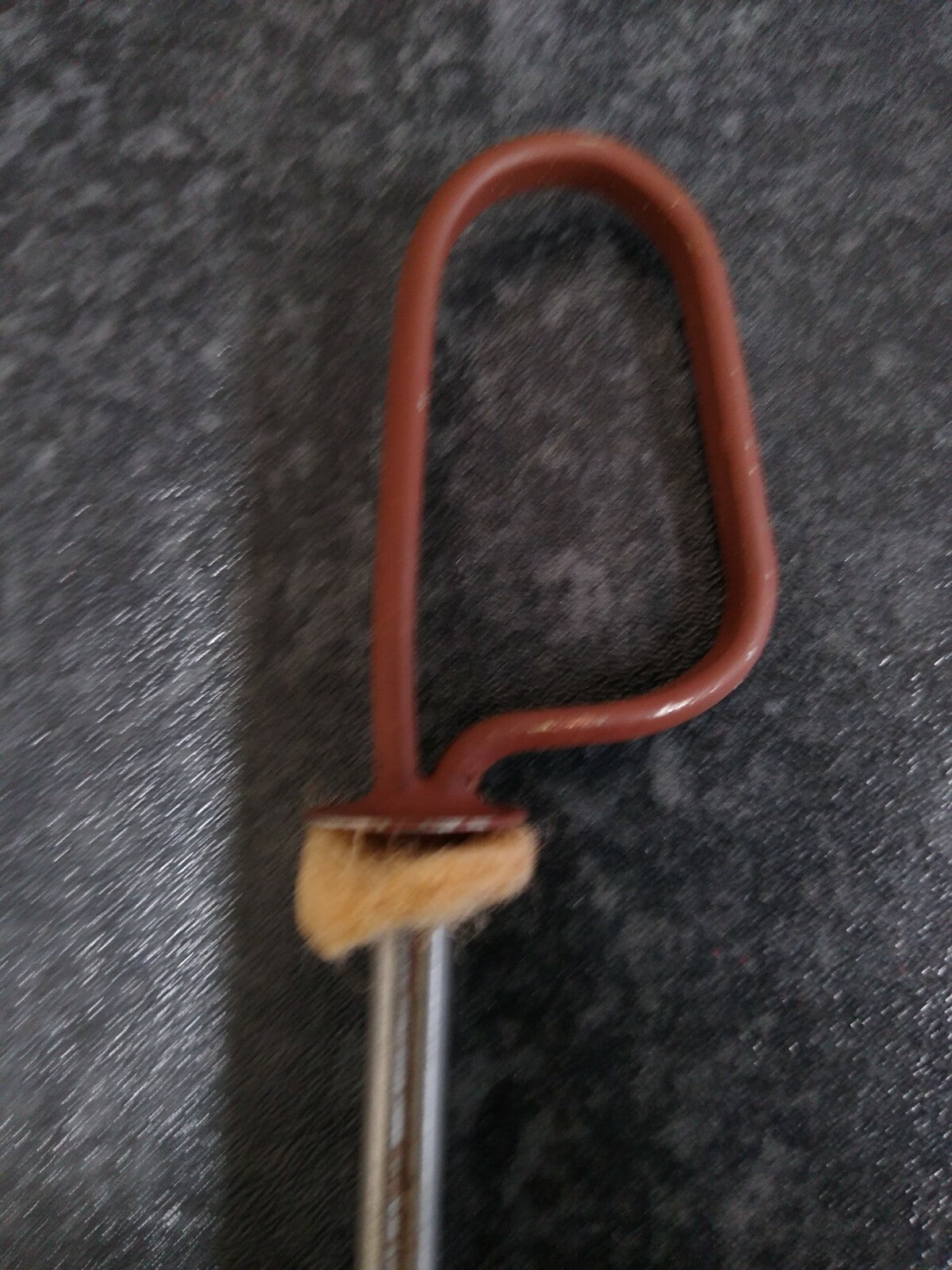 Agriline Rear Axle Dipstick for Fordson E27N Major Power Major Super Major