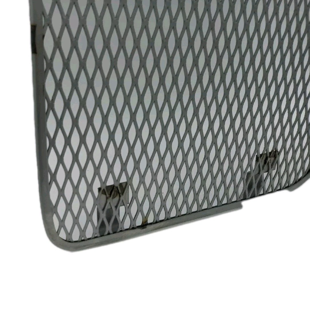 Agriline Grille Without Light Holes (Pair) Fordson Major & Power Major