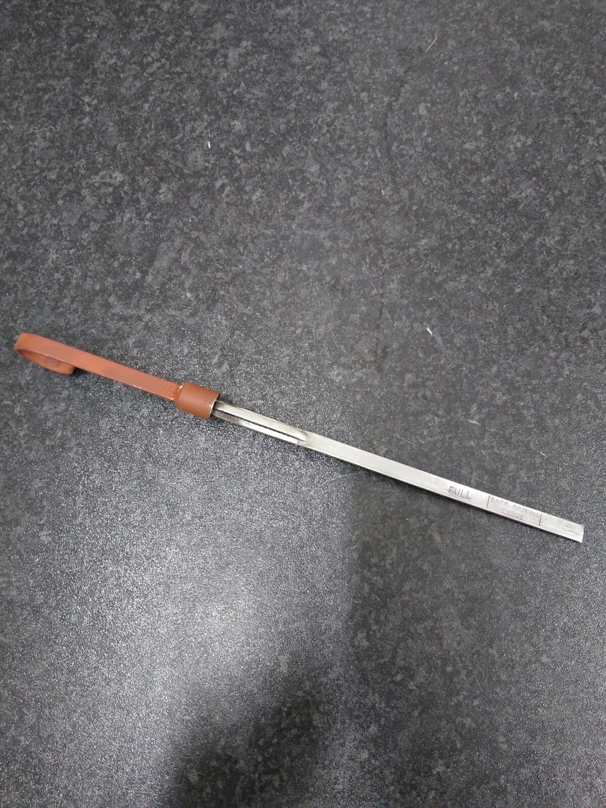 Agriline Fordson Major Engine Oil Dipstick