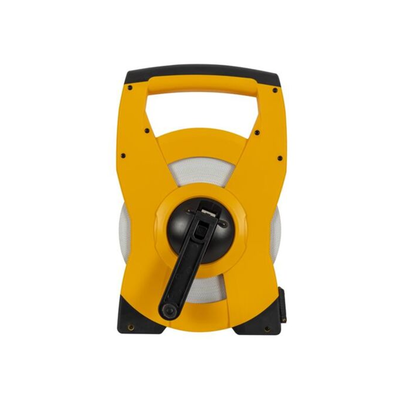 Roughneck ROU43325 Open Long Tape Measure 50m 165ft Fibreglass Surveyors Tape