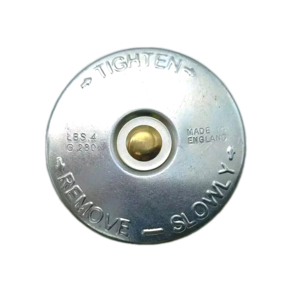 Agriline Radiator Cap Fordson Dexta Major Power Major Super Dexta Super Major