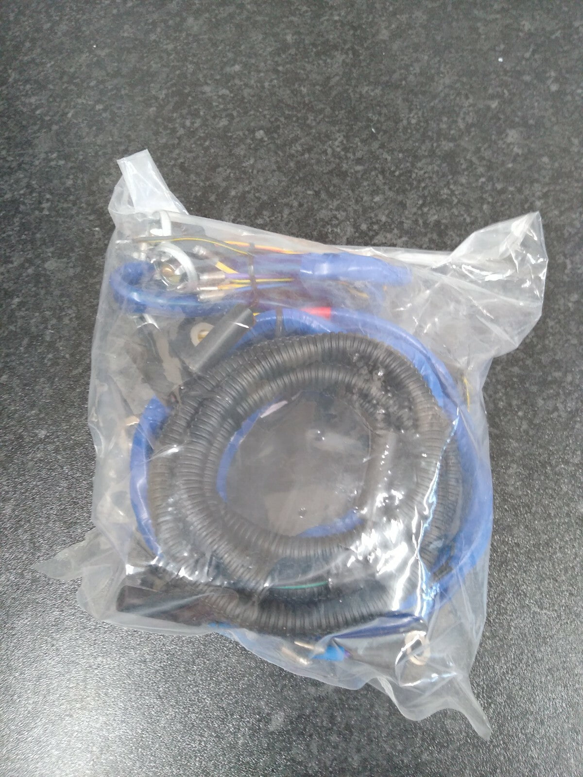 Agriline Wiring Harness Loom for Fordson Major Super Major and Power Major