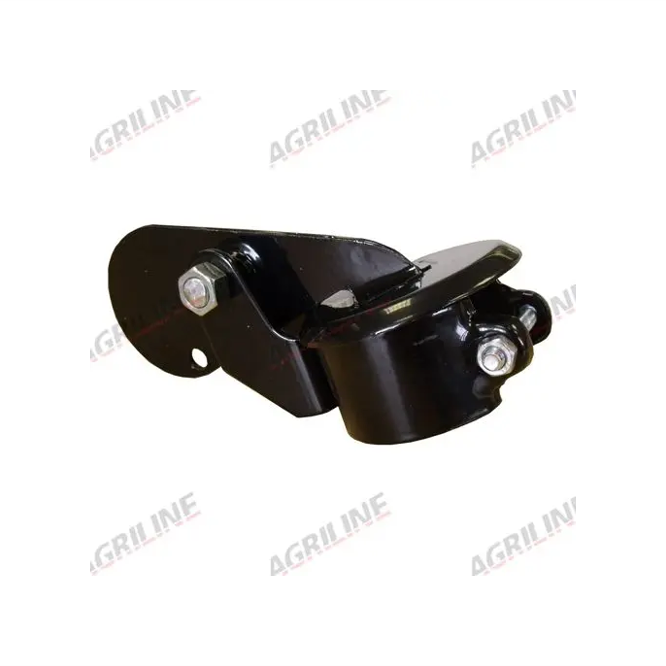 Agriline 2'' Weather Cap