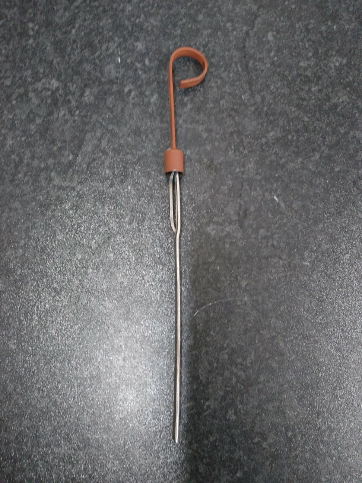 Agriline Fordson Major Engine Oil Dipstick