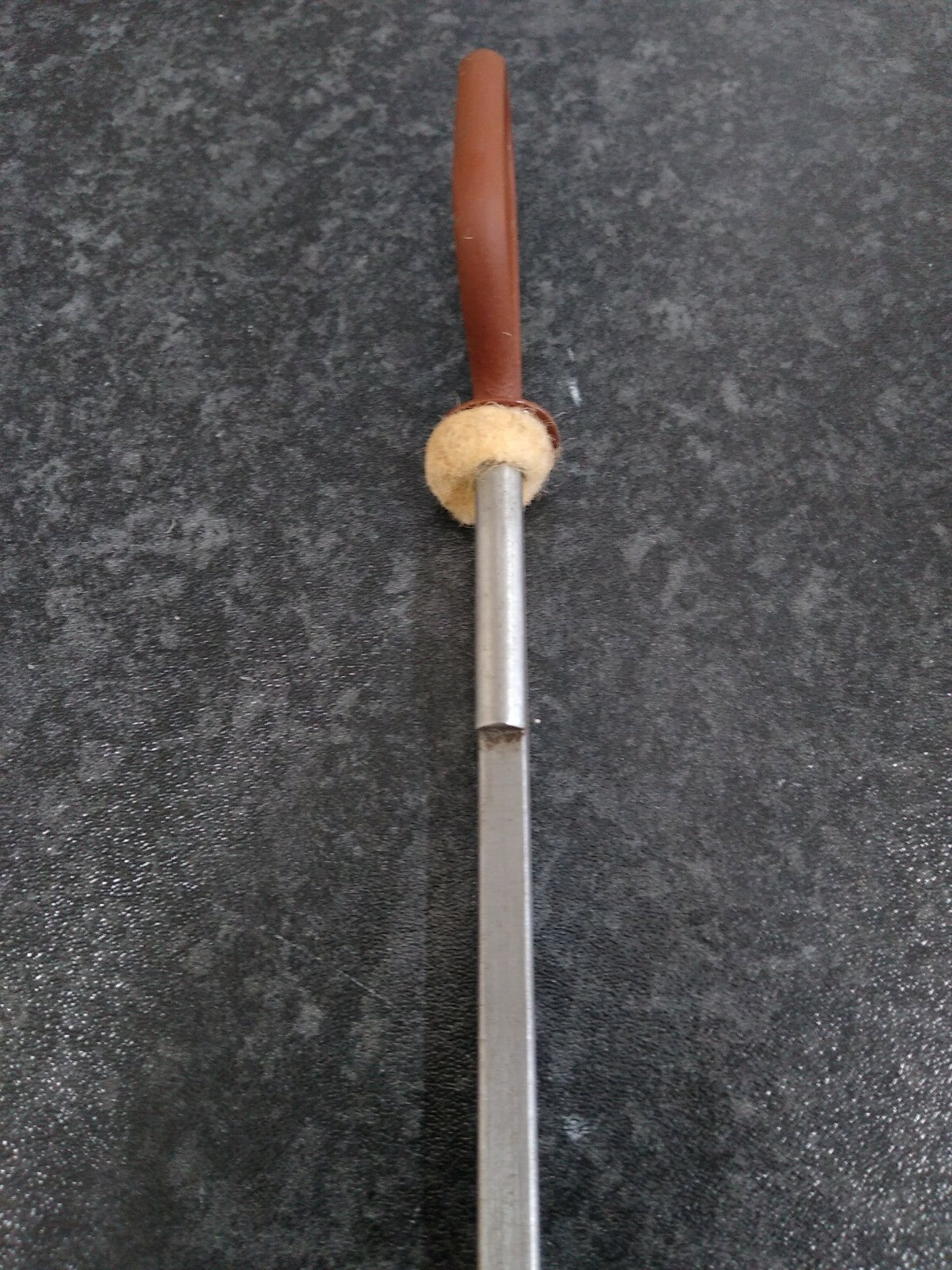 Agriline Rear Axle Dipstick for Fordson E27N Major Power Major Super Major