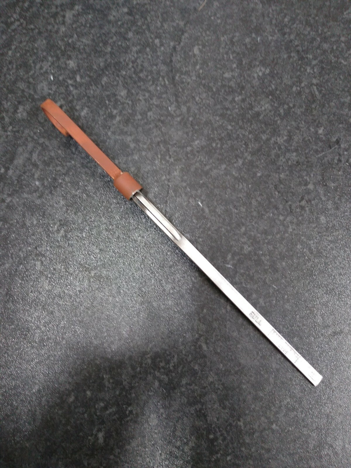 Agriline Fordson Major Engine Oil Dipstick