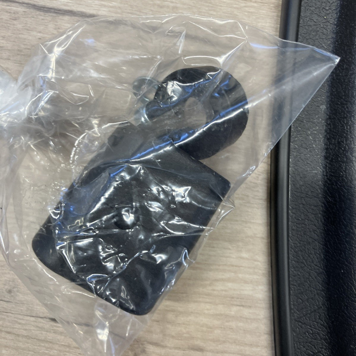 Genuine Merlo ME-032887 Rear Convex Mirror