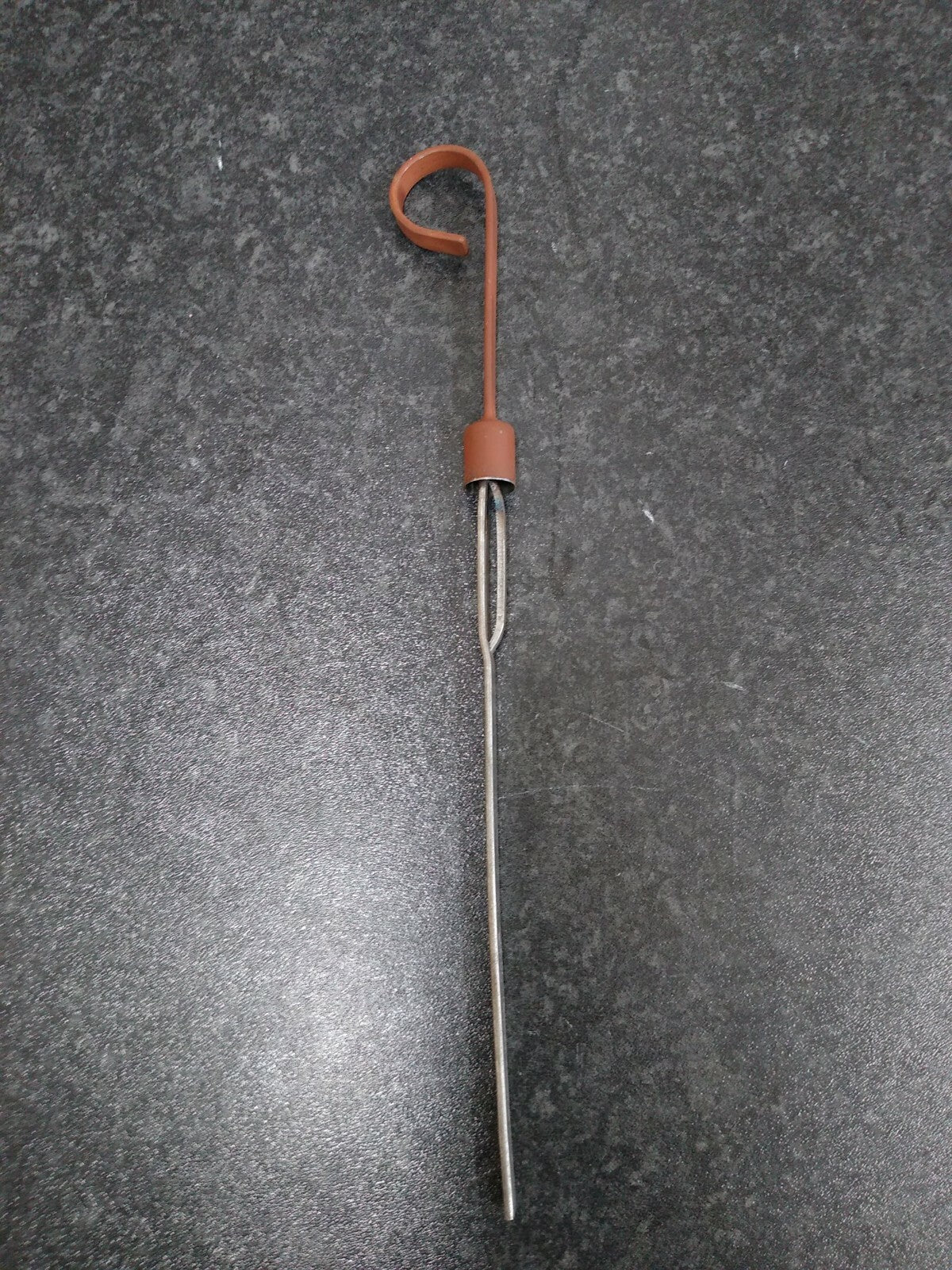 Agriline Fordson Major Engine Oil Dipstick