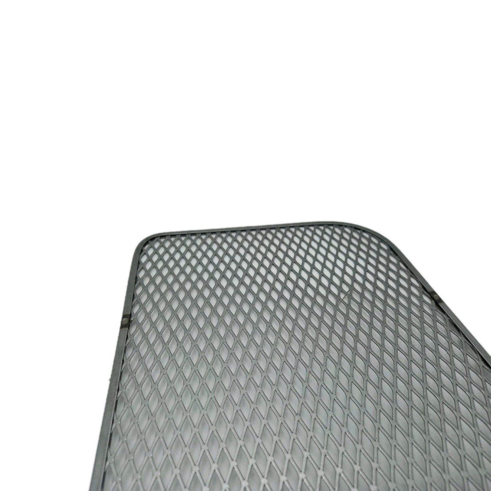 Agriline Grille Without Light Holes (Pair) Fordson Major & Power Major