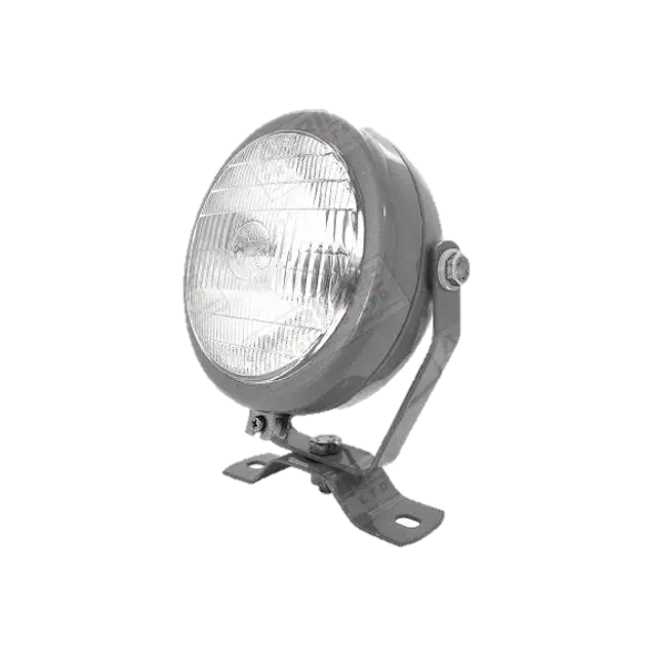 Agriline Plough Lamp Ferguson Grey