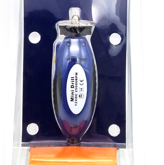 Go-Part Handheld Chain Saw Grinder 12V