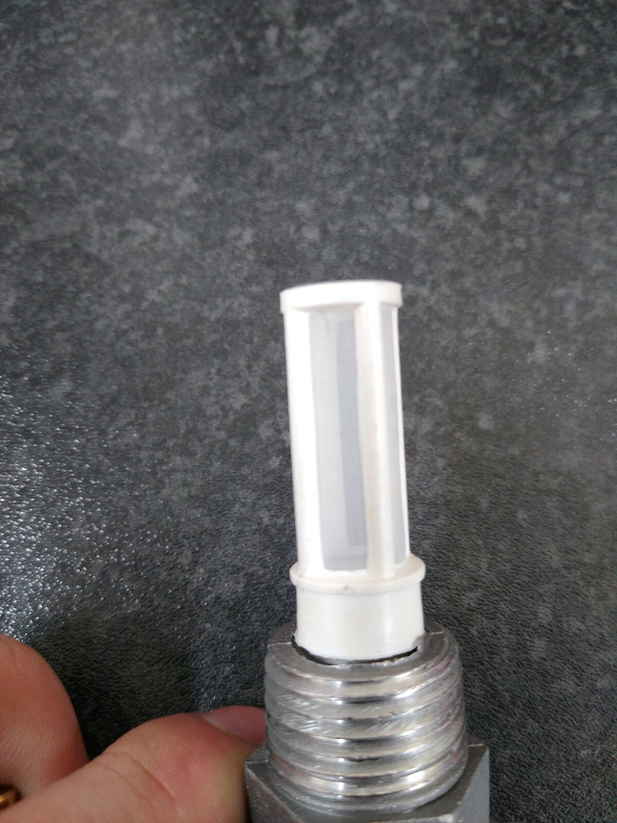 Agriline Fuel Tap for Fordson Dexta Major Power Major Super Dexta Super Major
